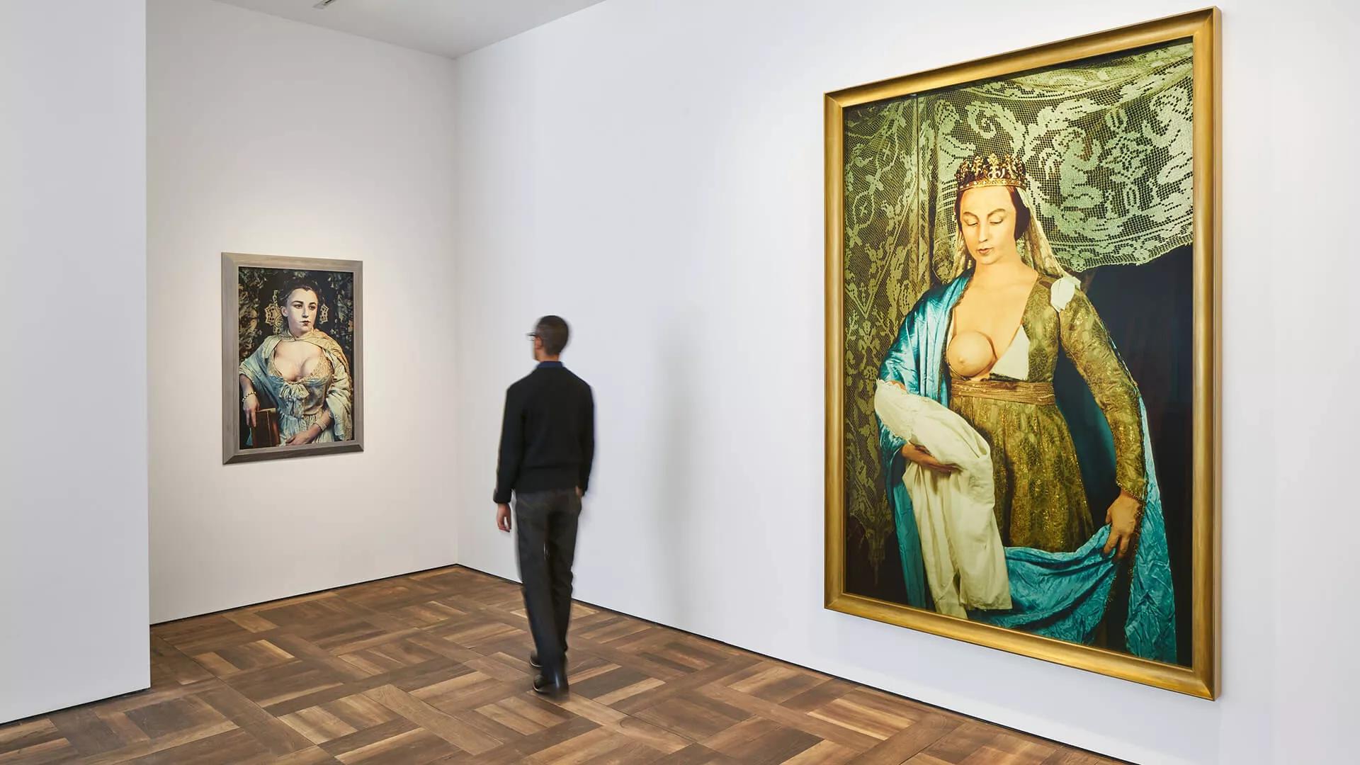 Virtual tour image
