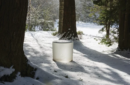Thumbnail Image for Ursula Article titled Plein Air: A Look at New Work by Roni Horn