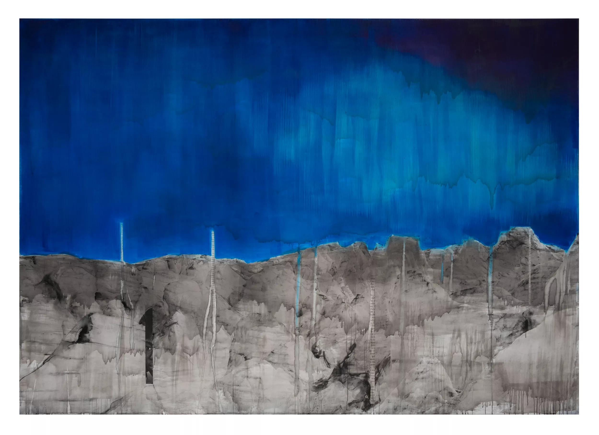 Image for exhibition titled Lightning