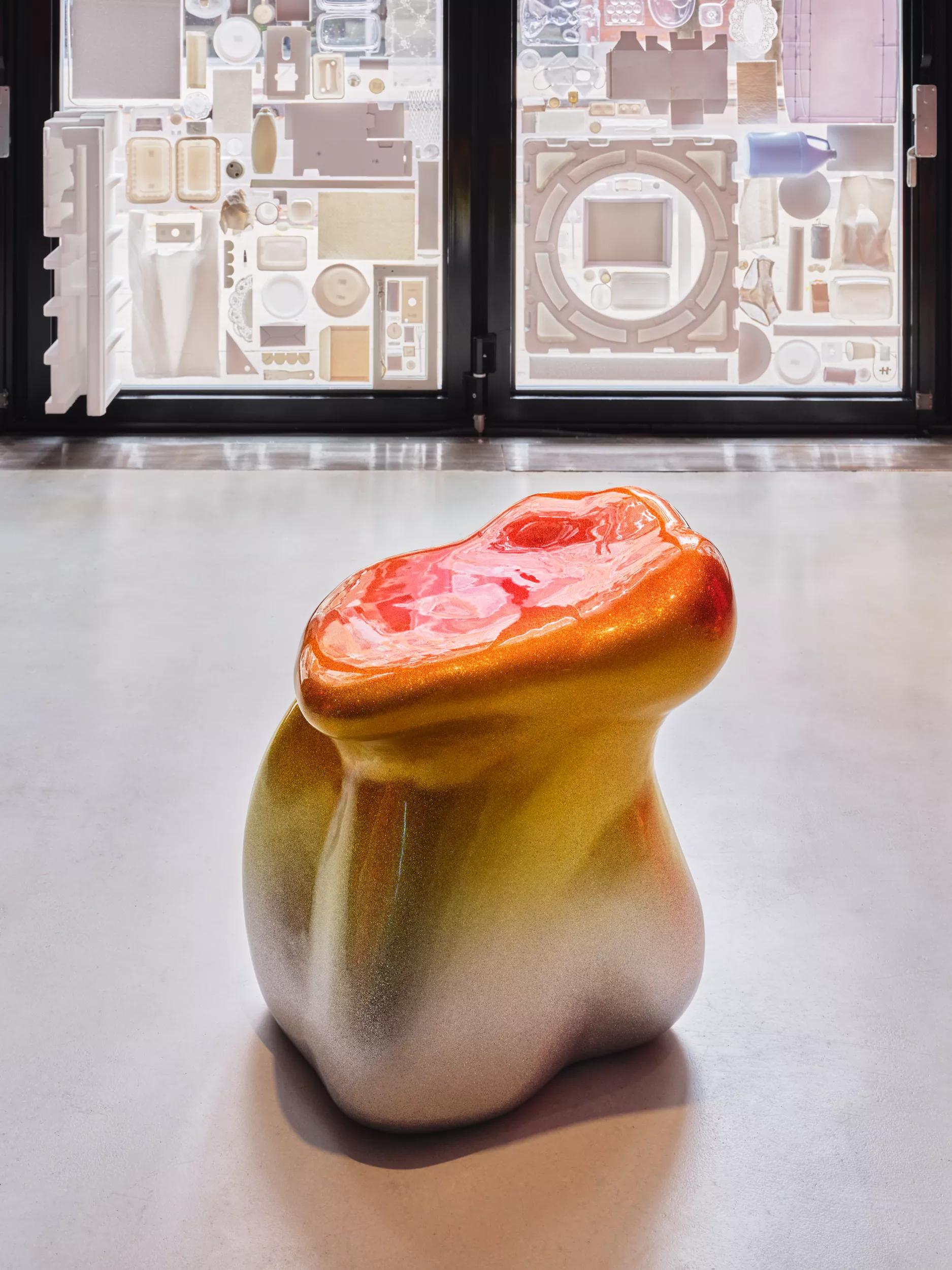 Image for exhibition titled Pipilotti Rist