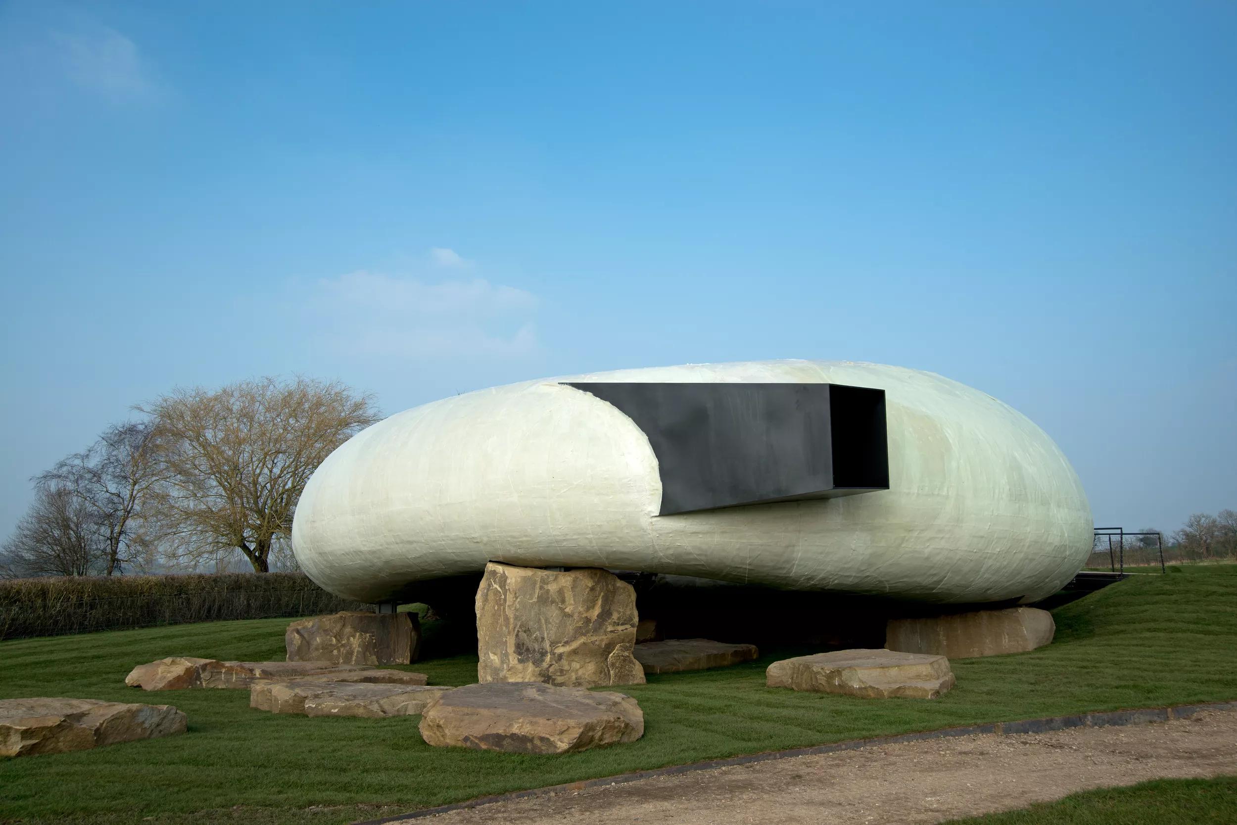 Image for Radić Pavilion