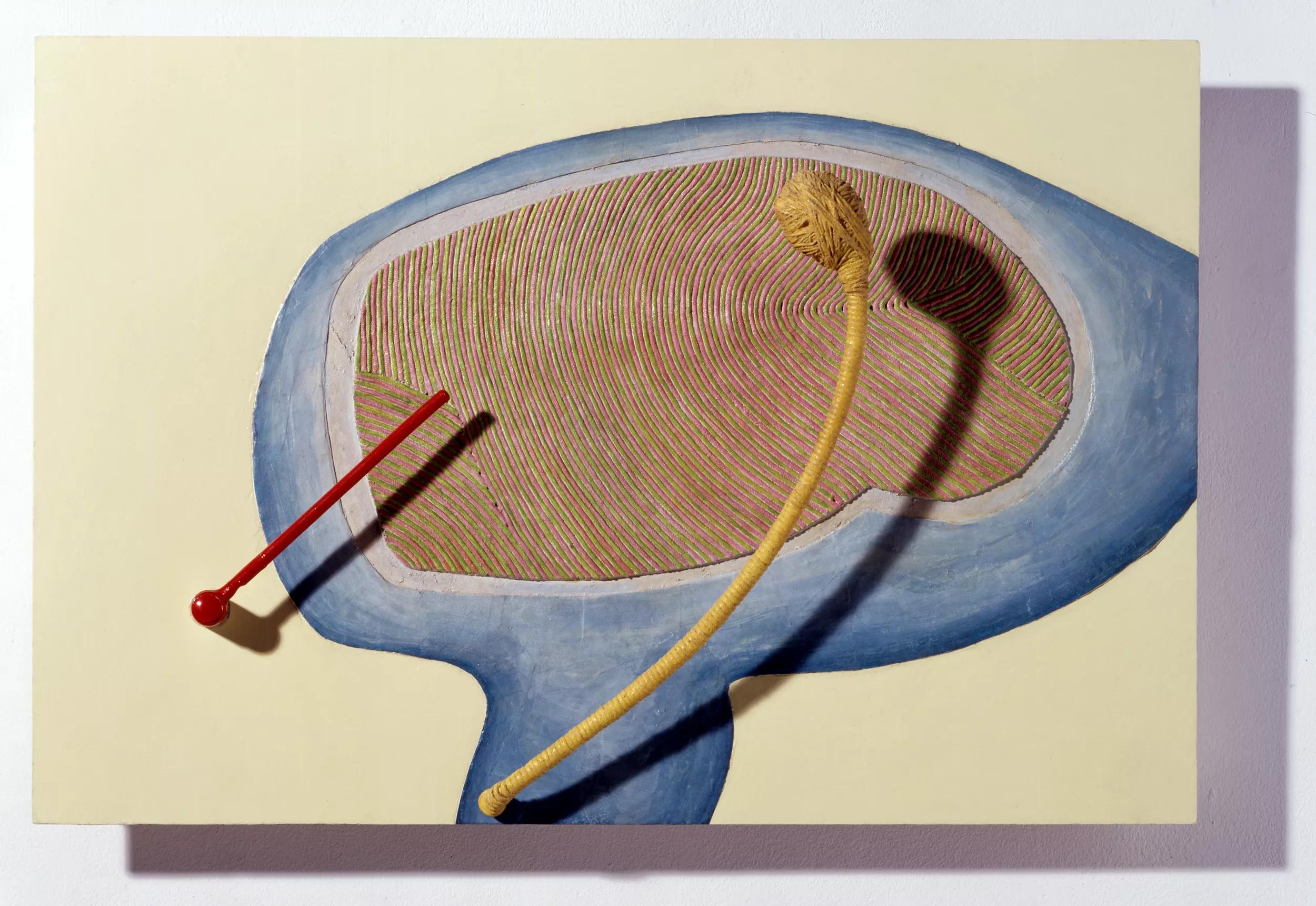 Image for exhibition titled Eva Hesse