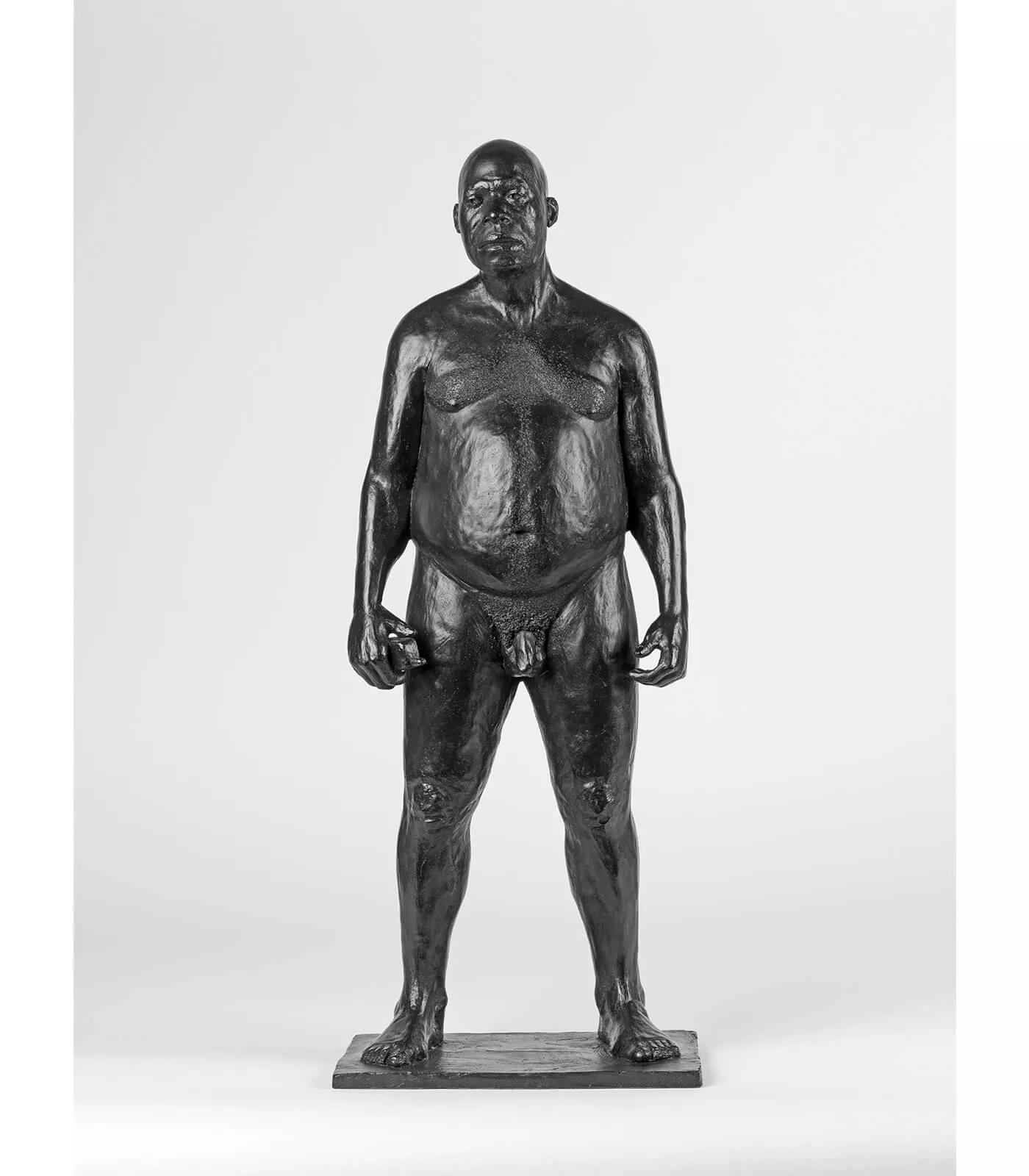 Image for exhibition titled Thomas J Price