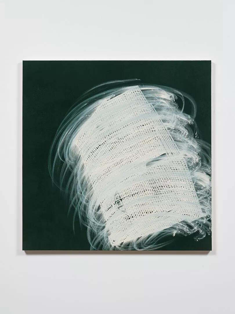 Image for exhibition titled On Point (Big Sur)