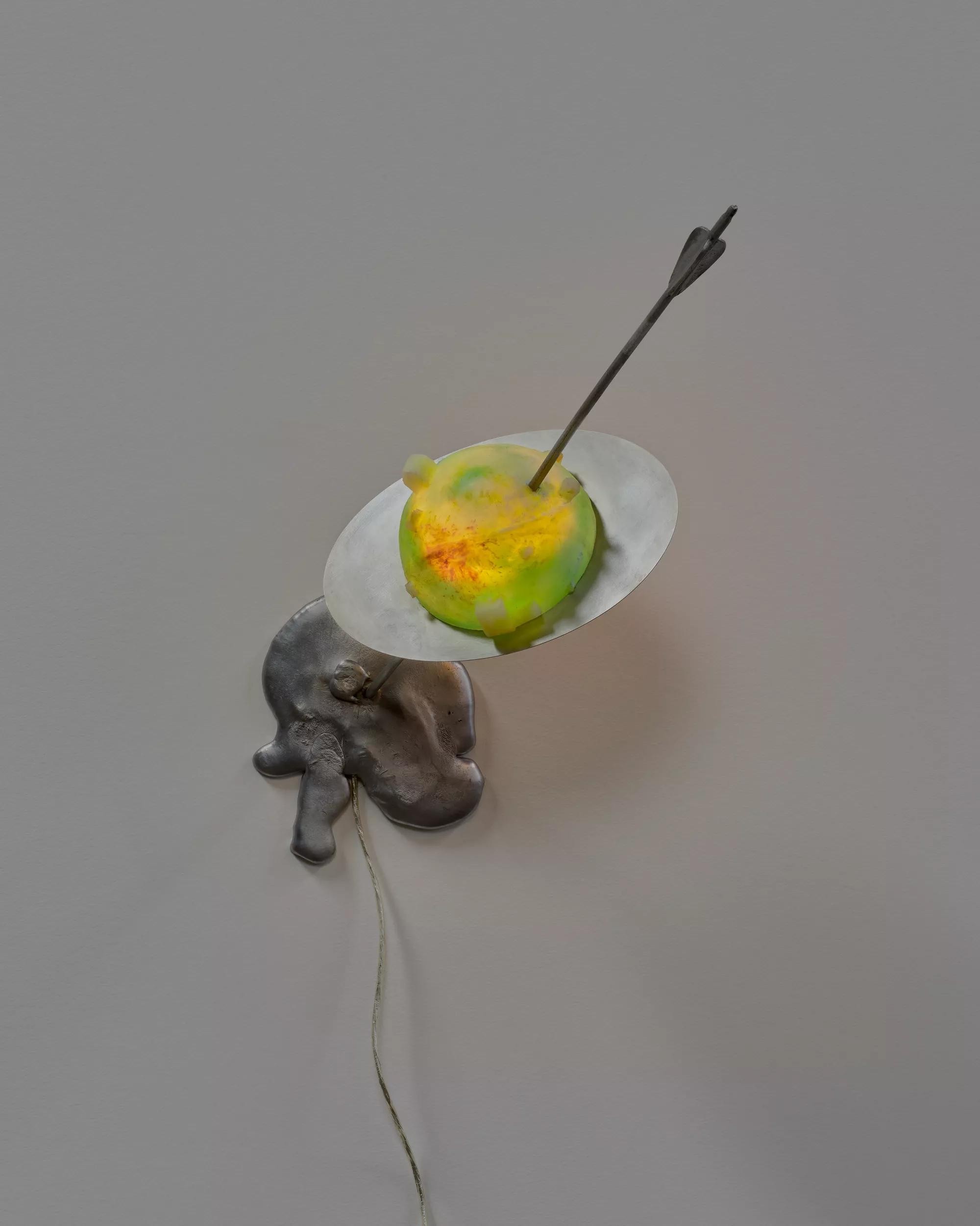 Image for exhibition titled Olivia Erlanger 