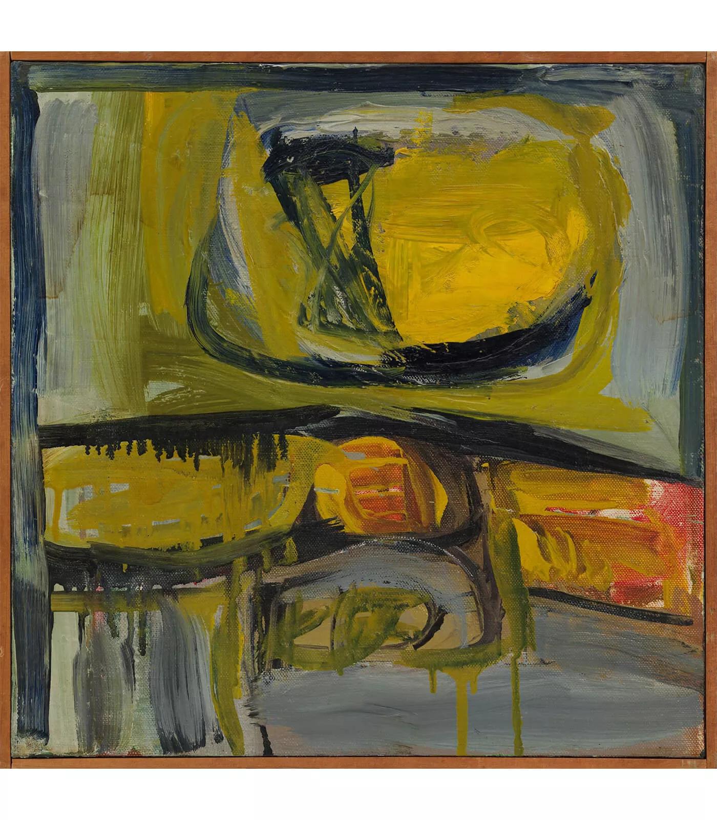 Image for exhibition titled Eva Hesse