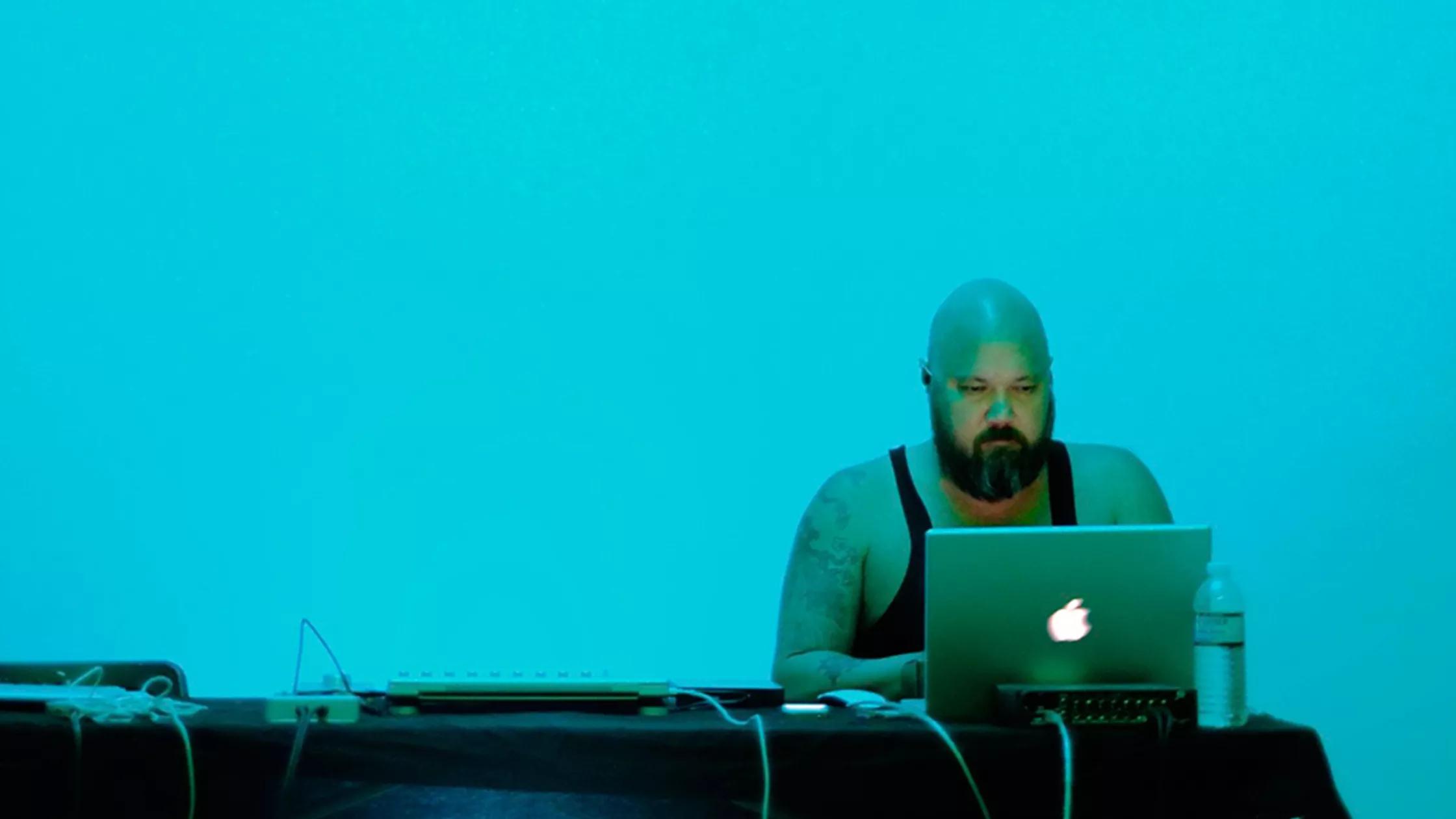 Hero image for event titled After 5: Robert Crouch and Gregg Kowalsky with DJ Sets by Pinkcourtesyphone