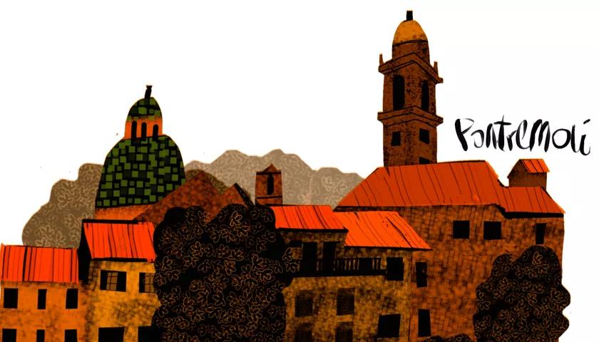 Hero image for event titled Somerset Autumn Workshop: Ipad Art