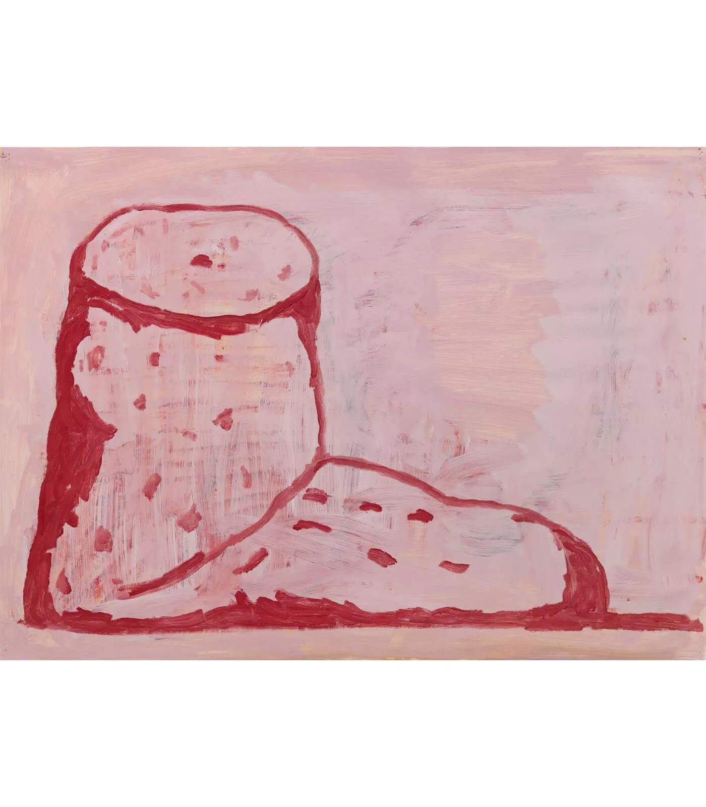 Image for exhibition titled Philip Guston