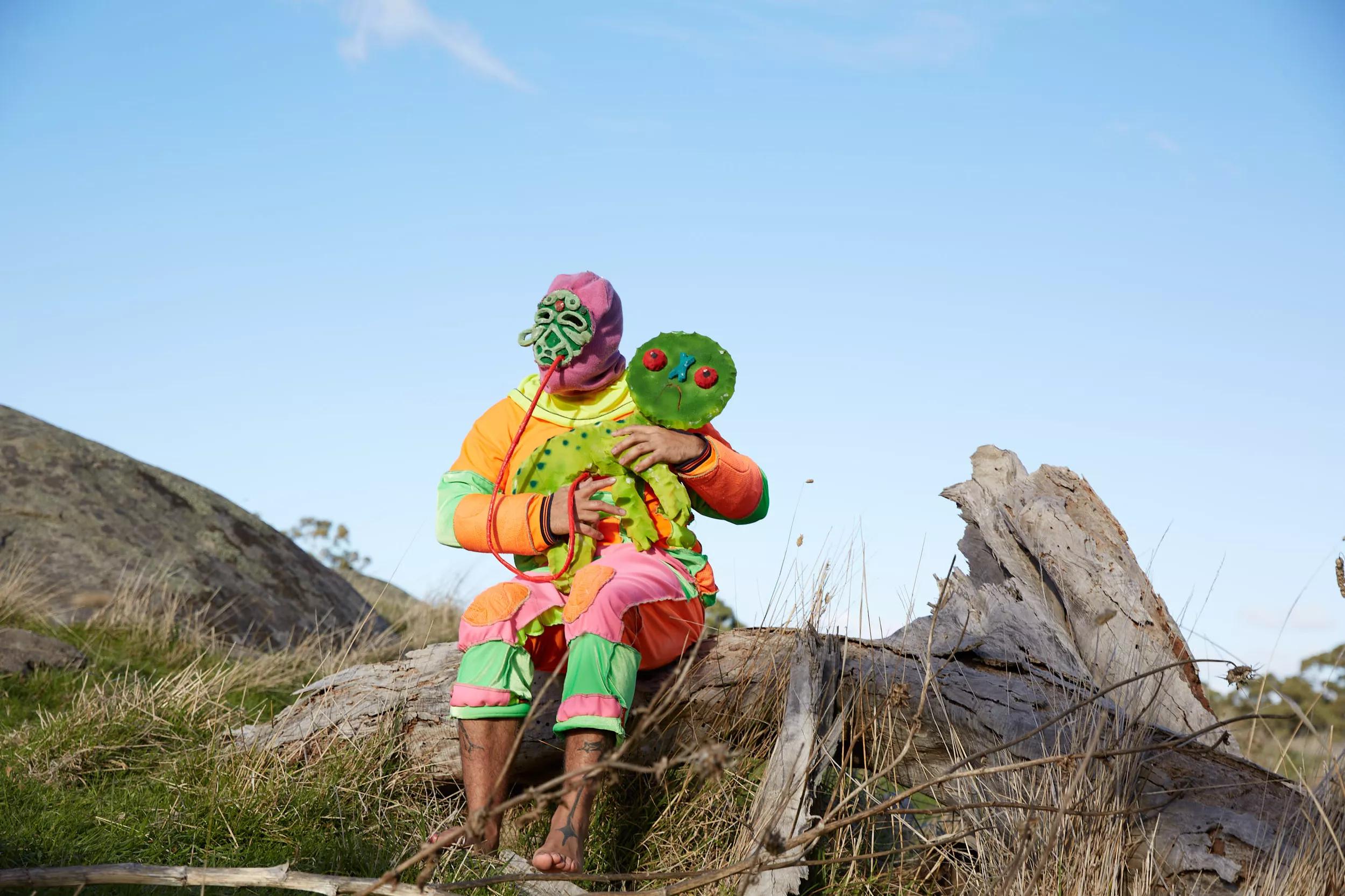 Hero image for event titled POSSIBILITIES OF MATTER: Creative Workshop with Poncili Creación