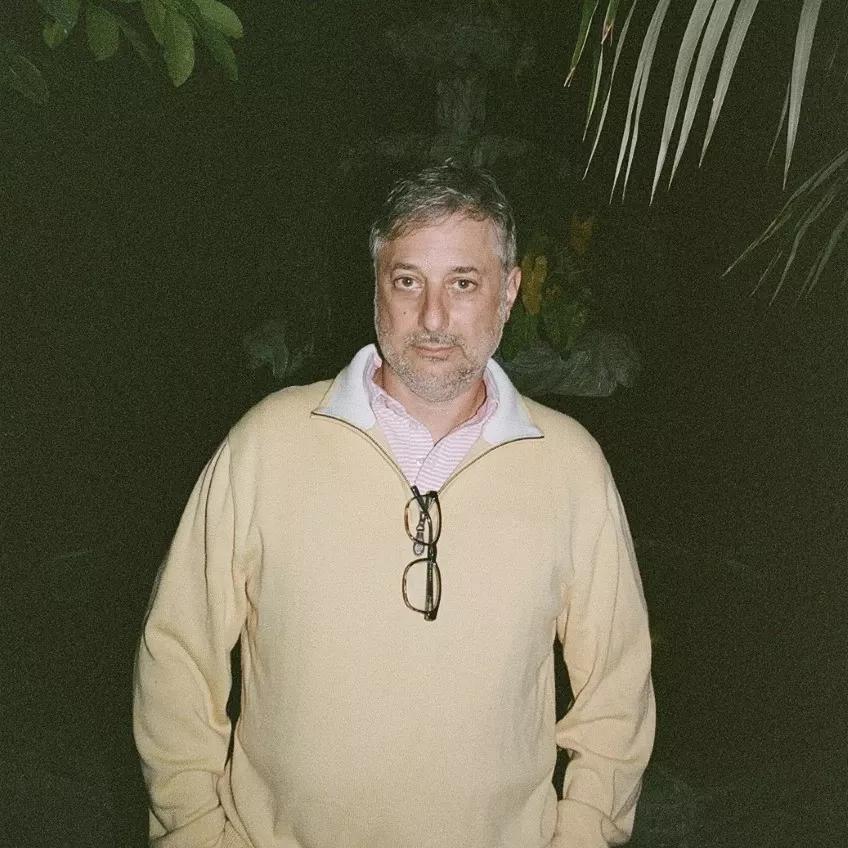 Image for Harmony Korine
