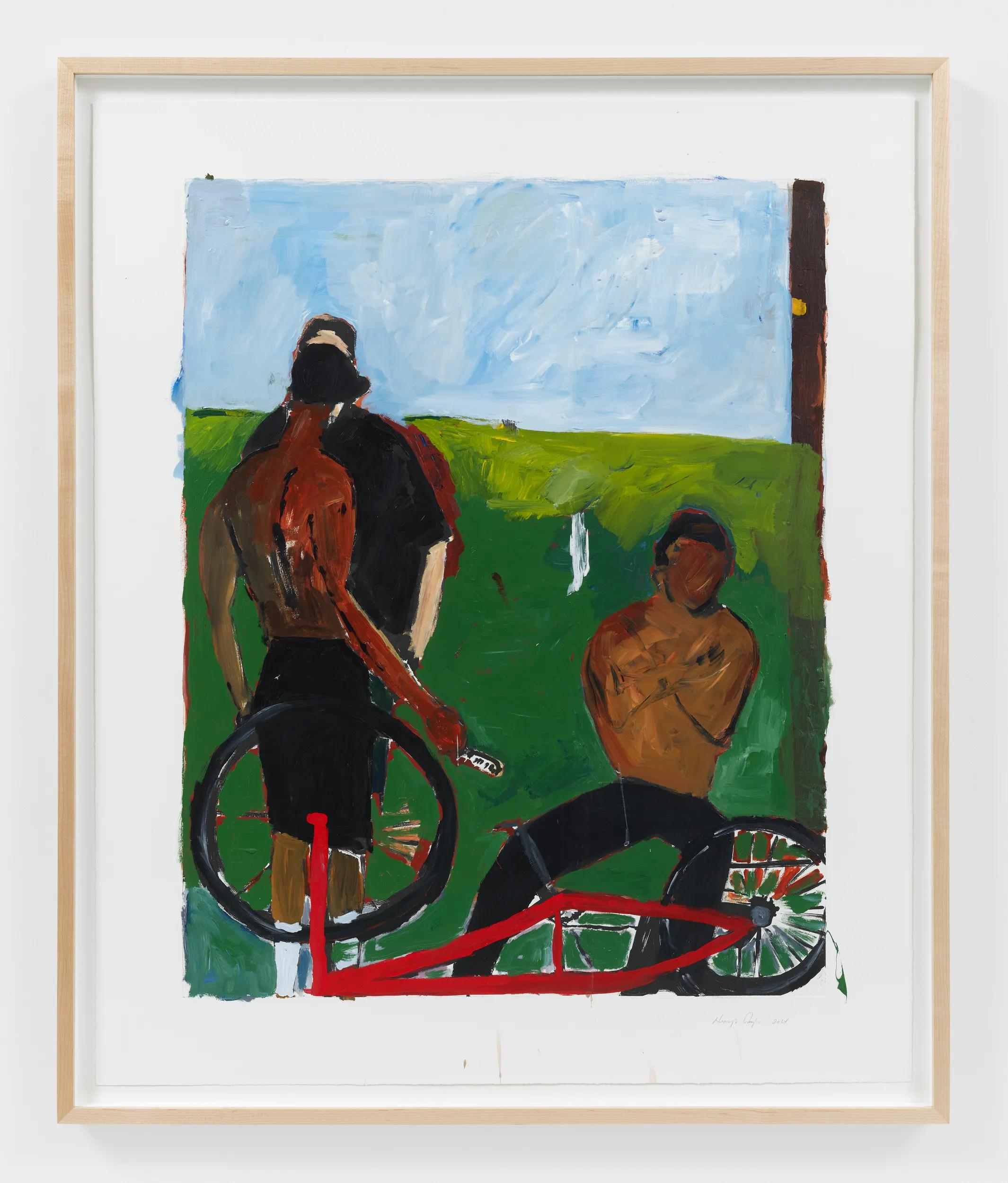 Image for exhibition titled Henry Taylor