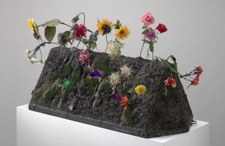 Thumbnail Image for Ursula Article titled Tetsumi Kudo’s New Ecology