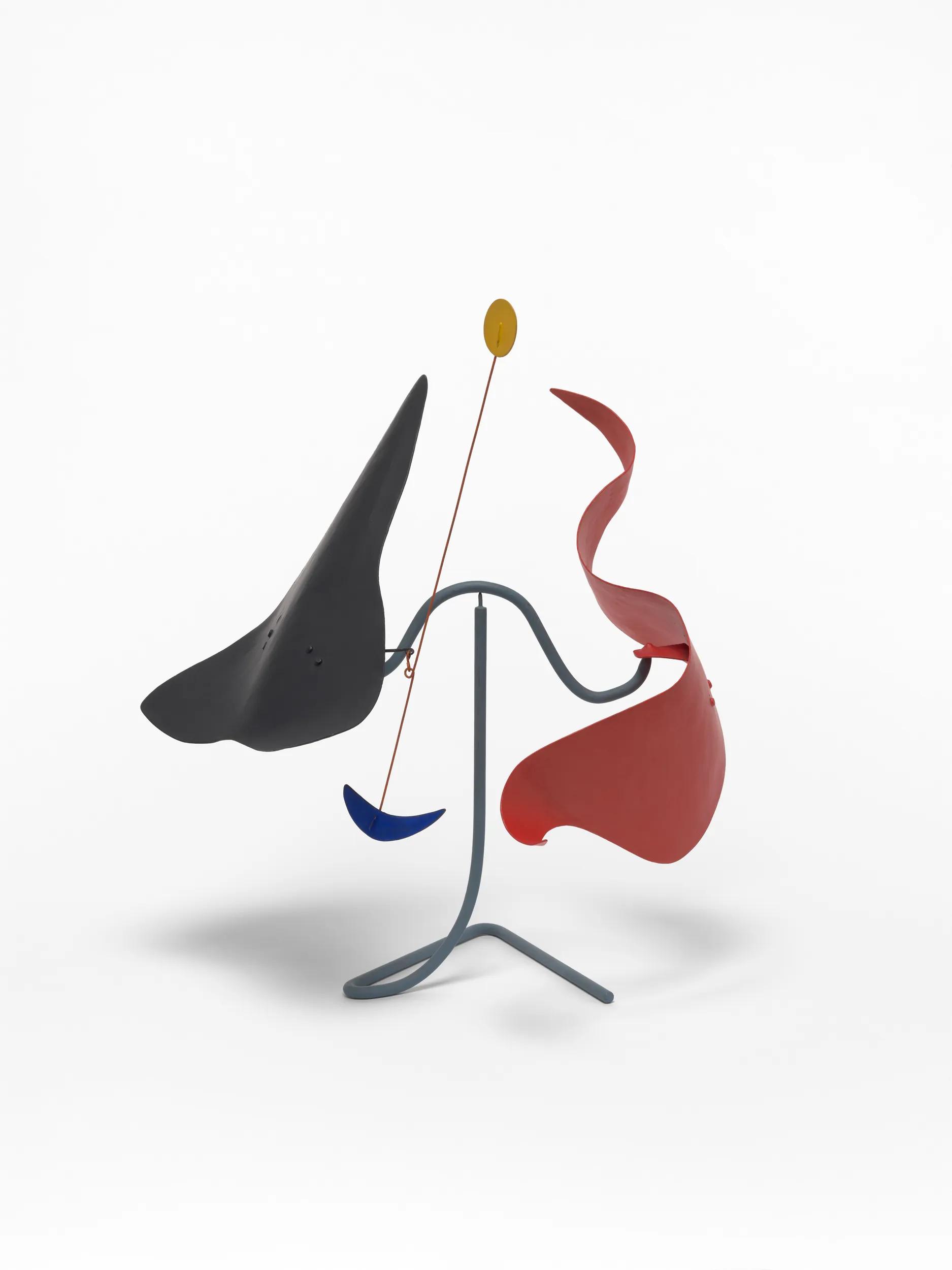 Image for exhibition titled Alexander Calder
