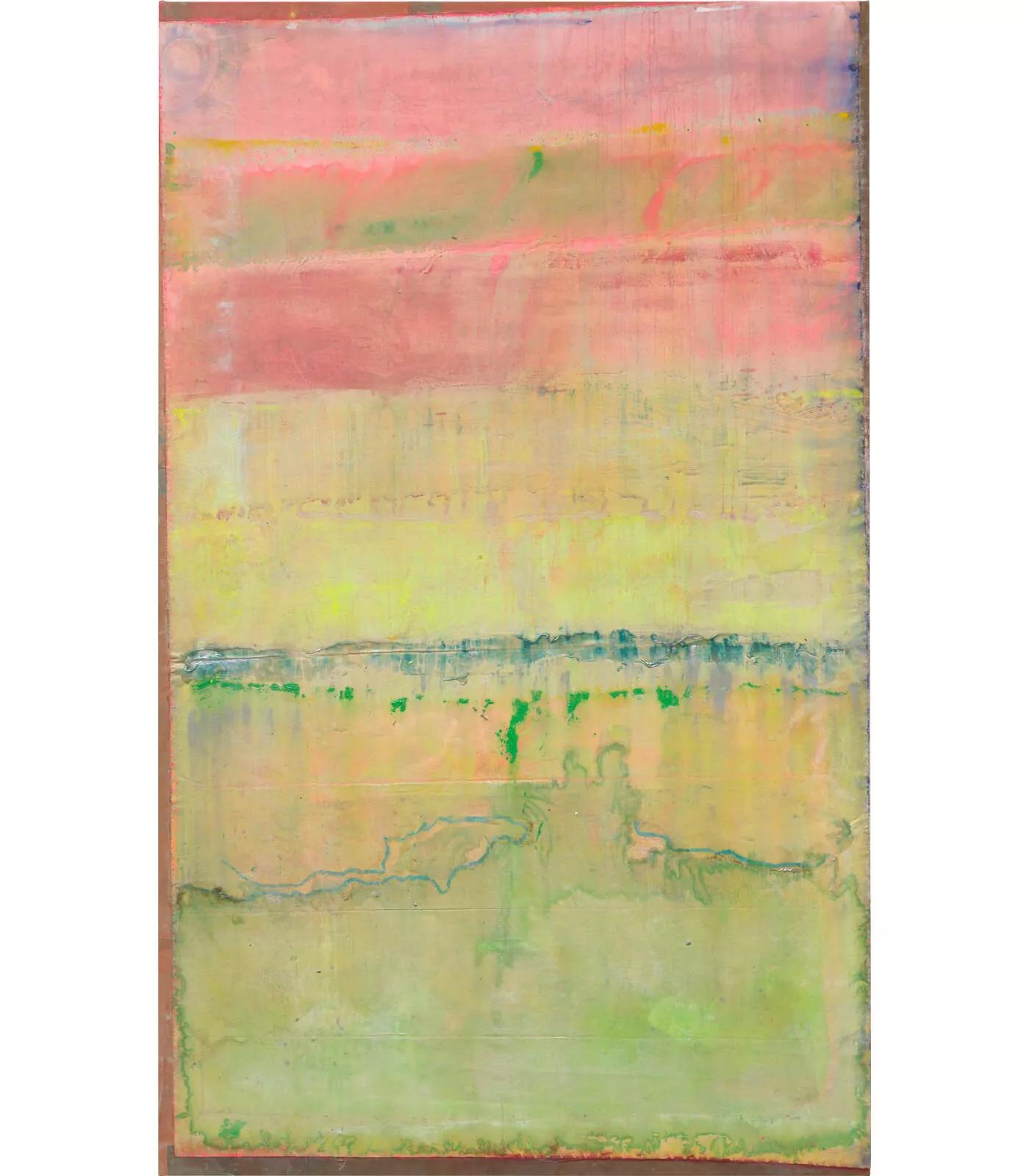 Image for exhibition titled Frank Bowling