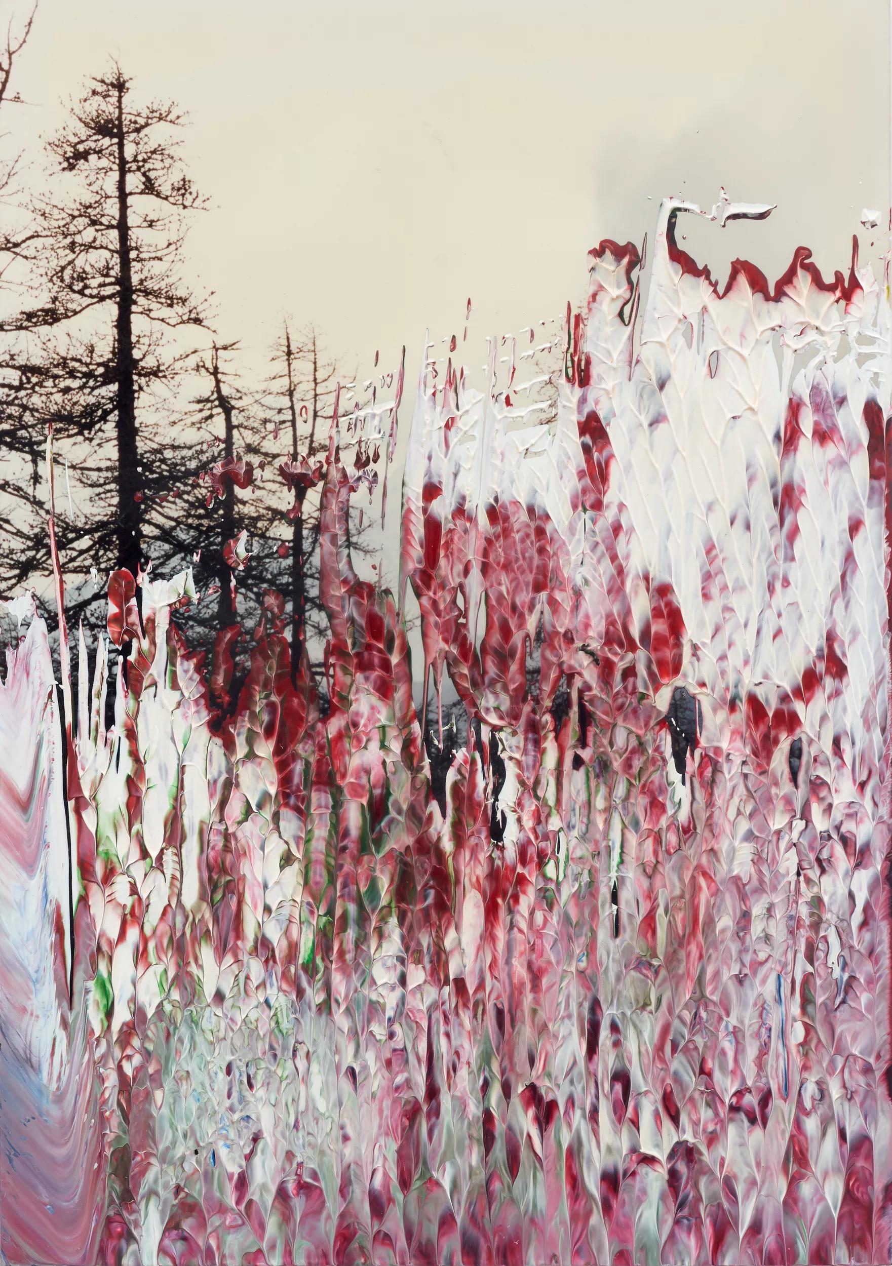 Image for exhibition titled Gerhard Richter