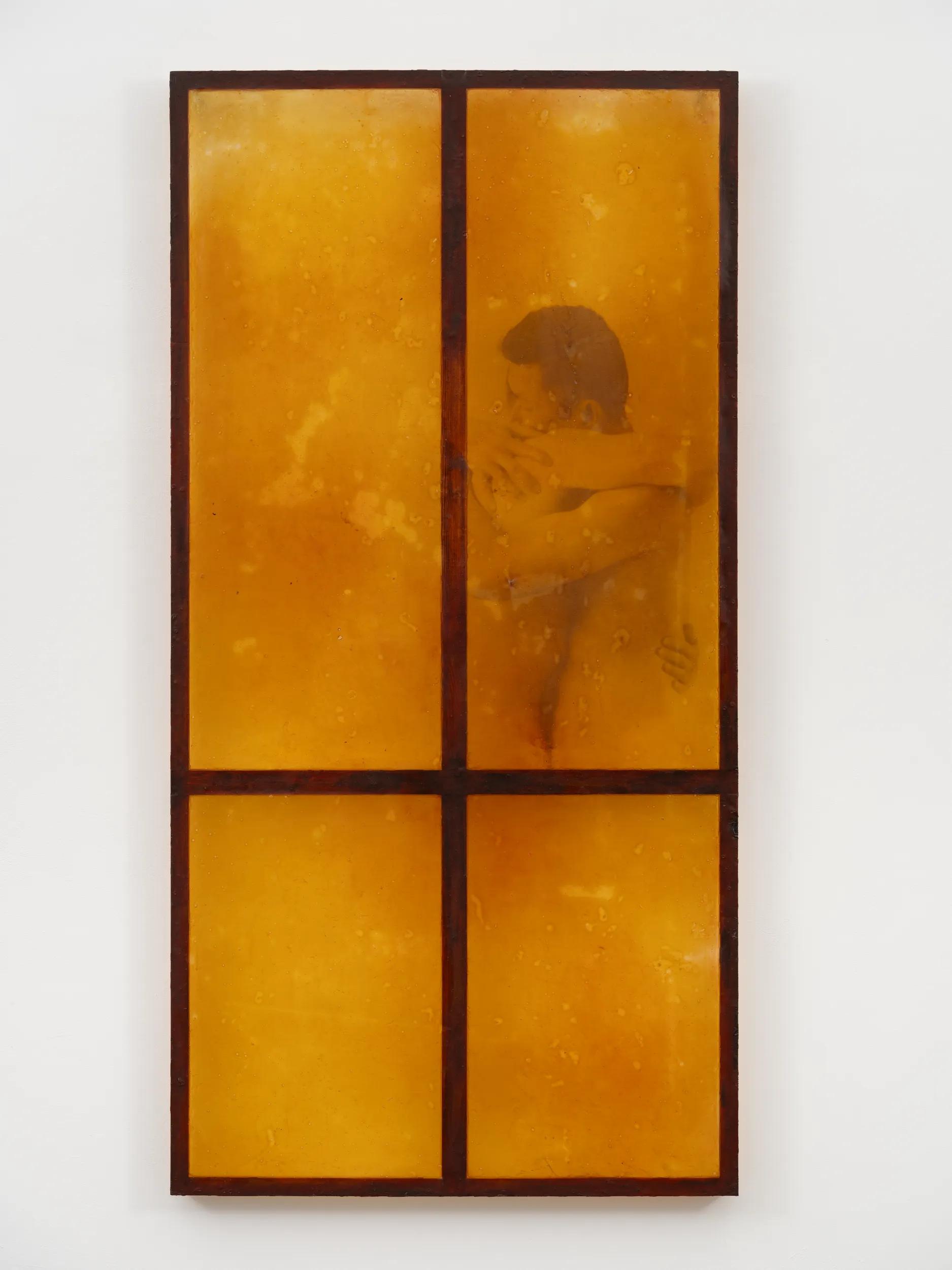 Image for exhibition titled KV Duong