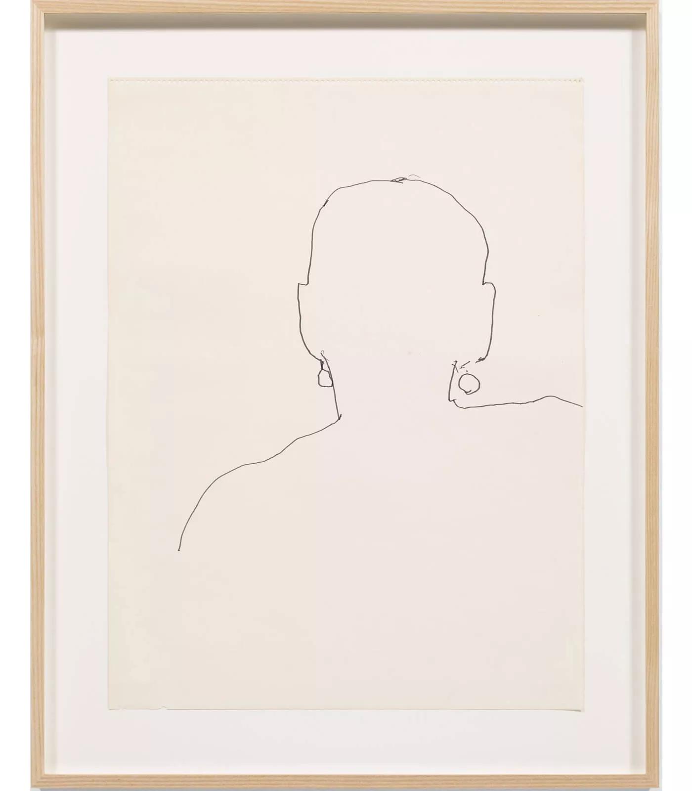 Image for exhibition titled Luchita Hurtado