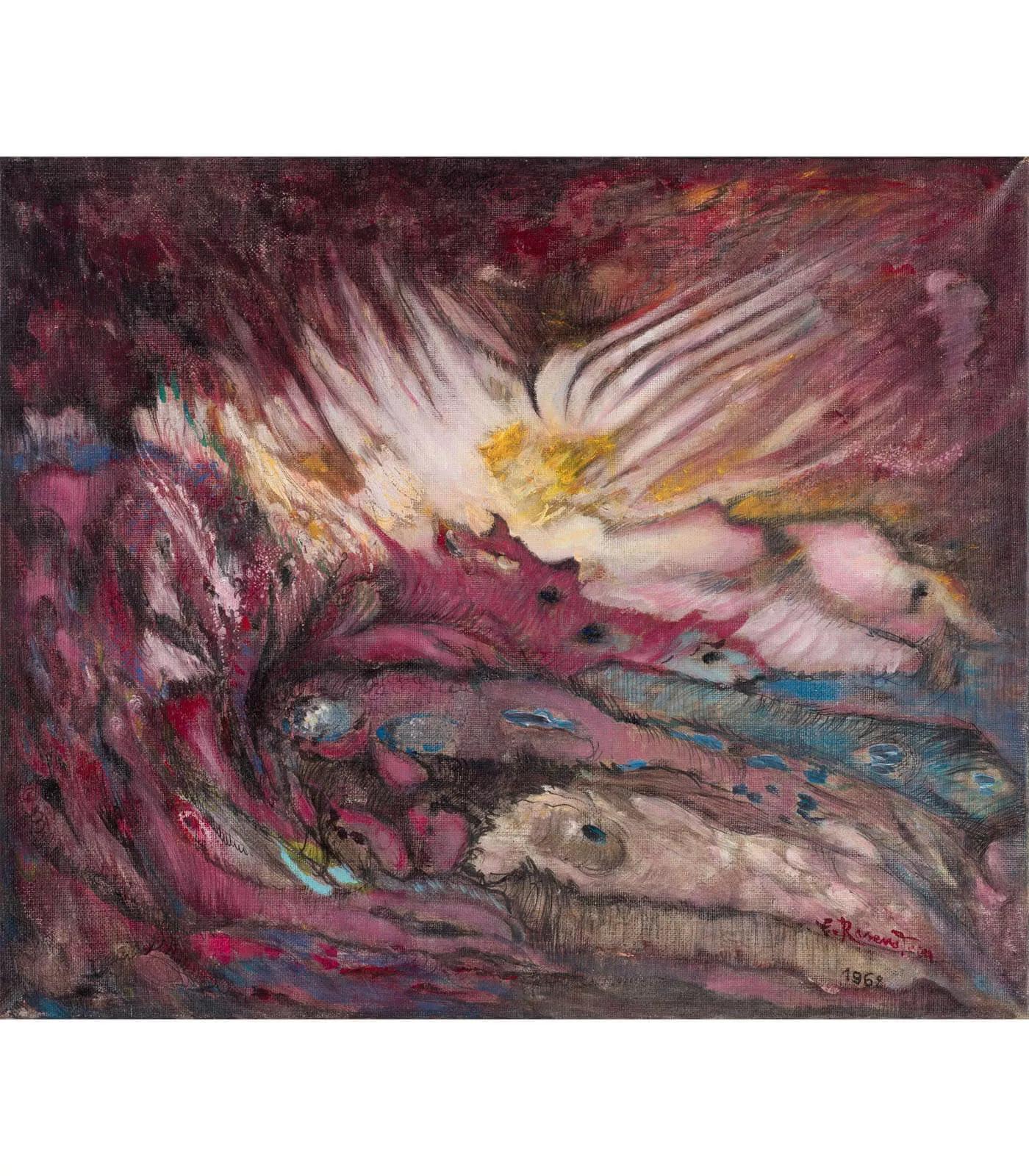 Image for exhibition titled Erna Rosenstein