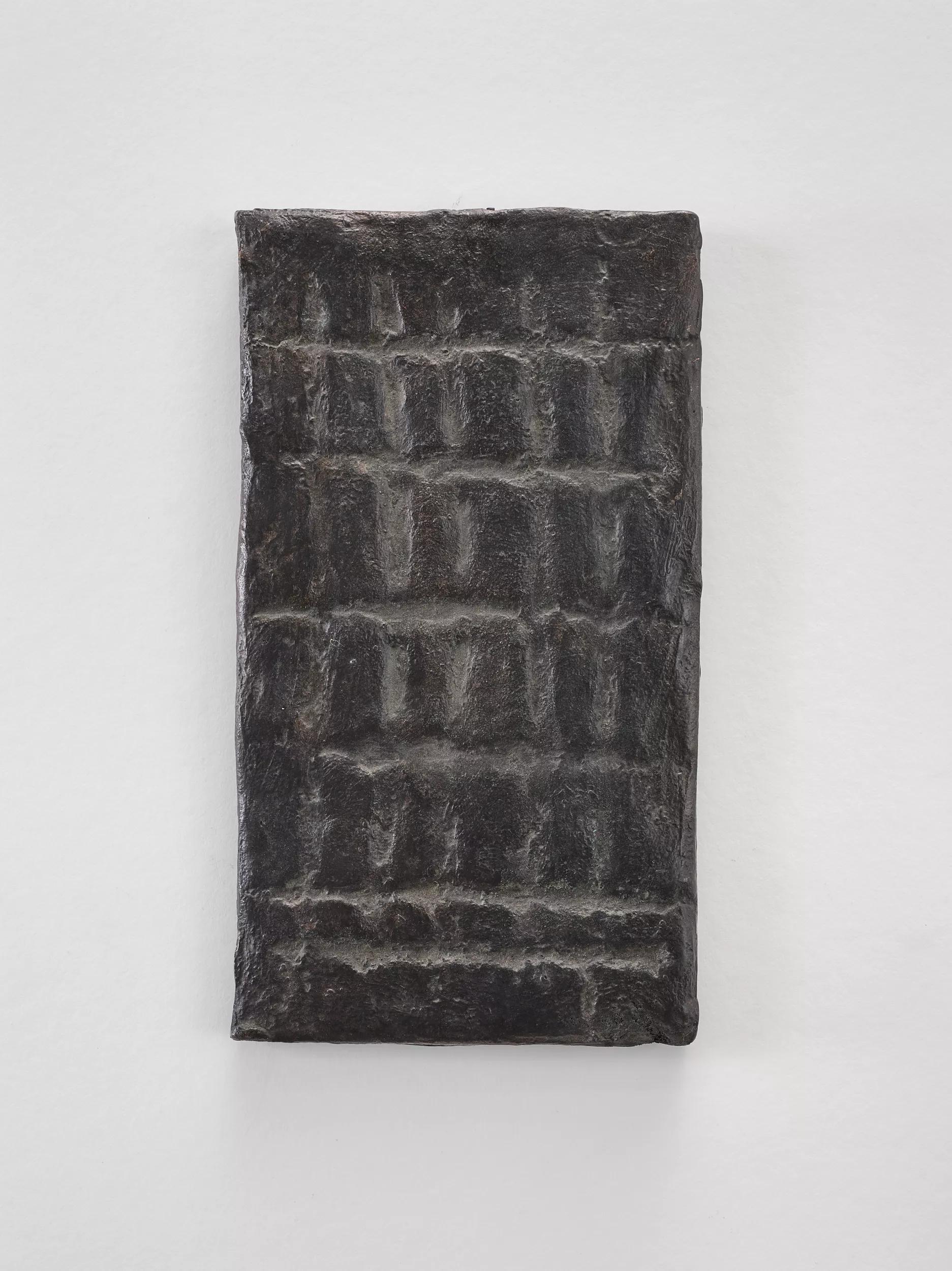 Image for exhibition titled Günther Förg