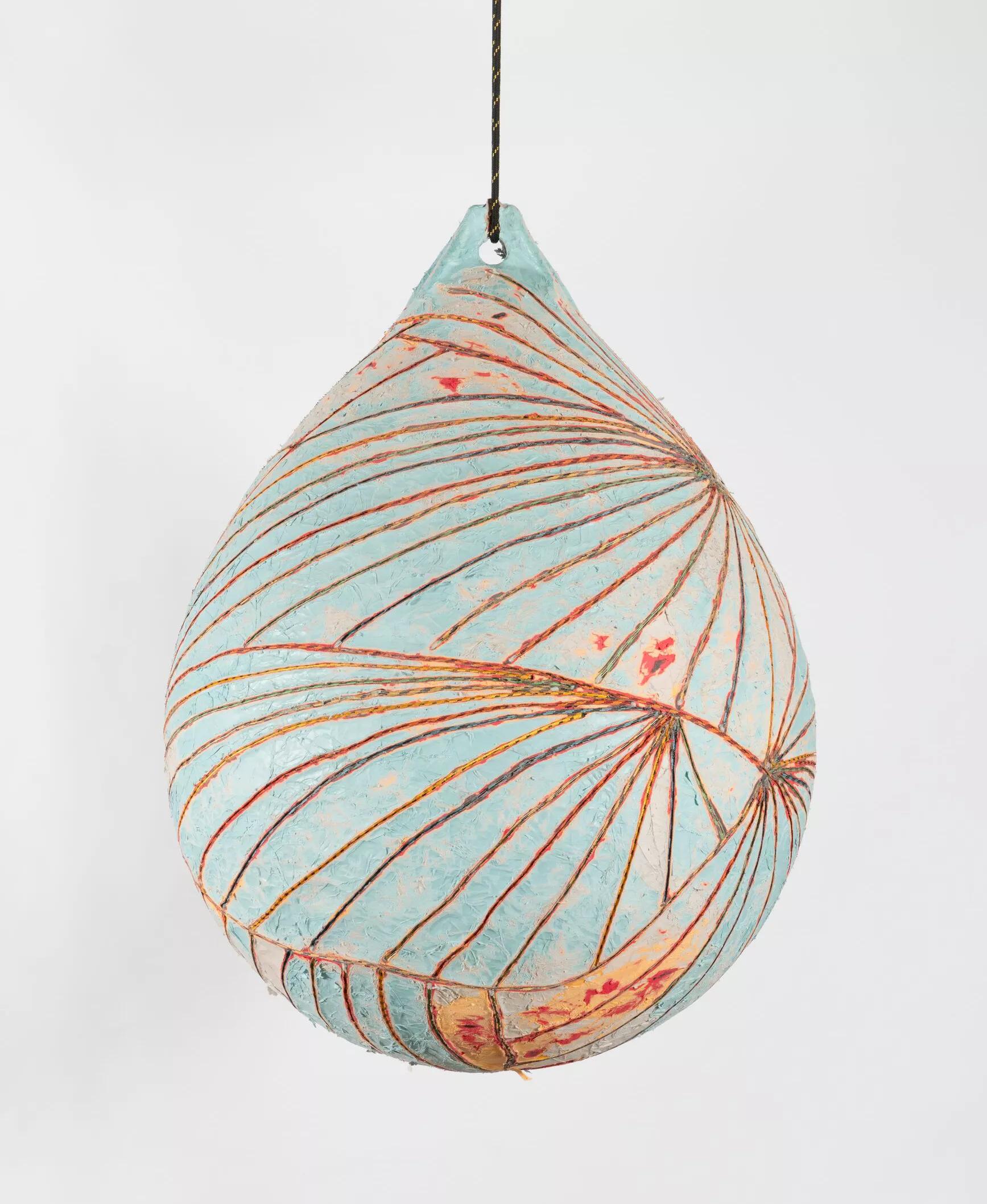 Image for exhibition titled Mark Bradford