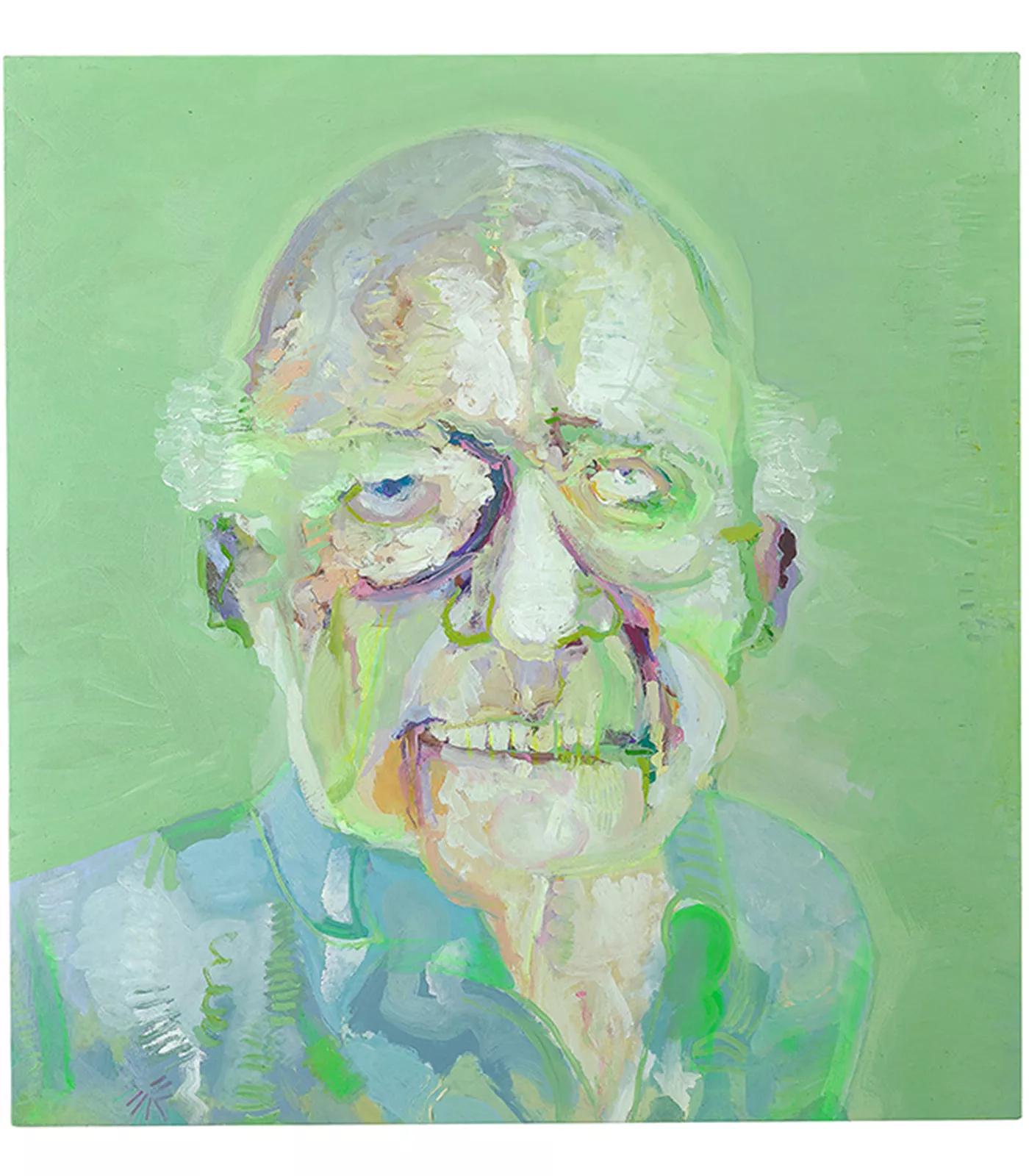 Image for exhibition titled Roberto Cuoghi
