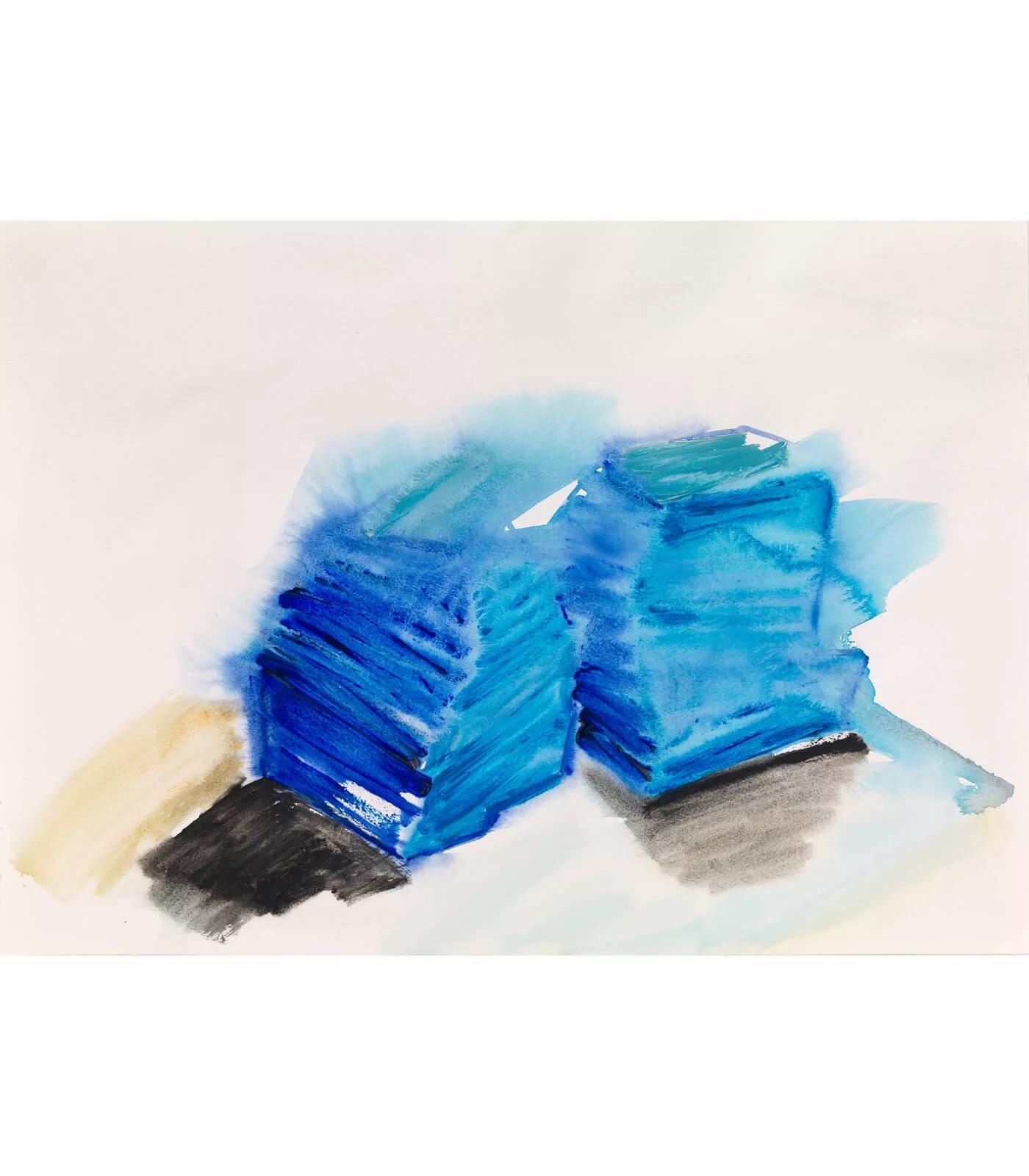 Image for exhibition titled Phyllida Barlow