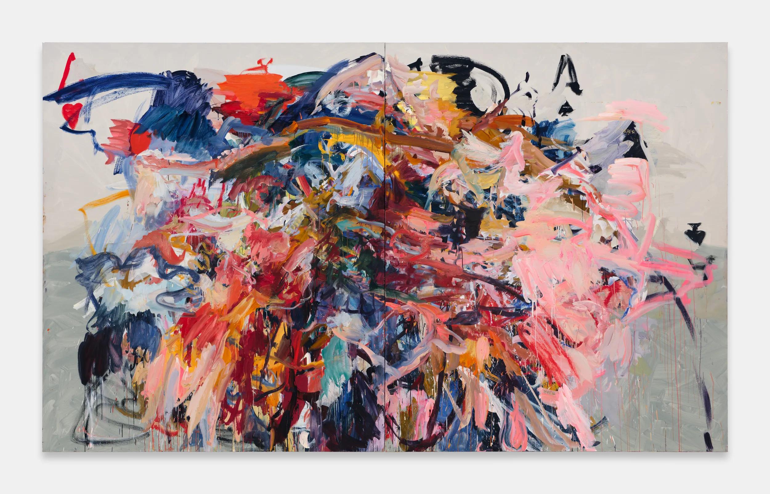 Image for exhibition titled Catherine Goodman