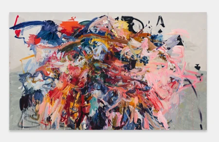 Thumbnail image for event called Opening Reception: ‘Catherine Goodman. The Colour of a Quiet Mind…’