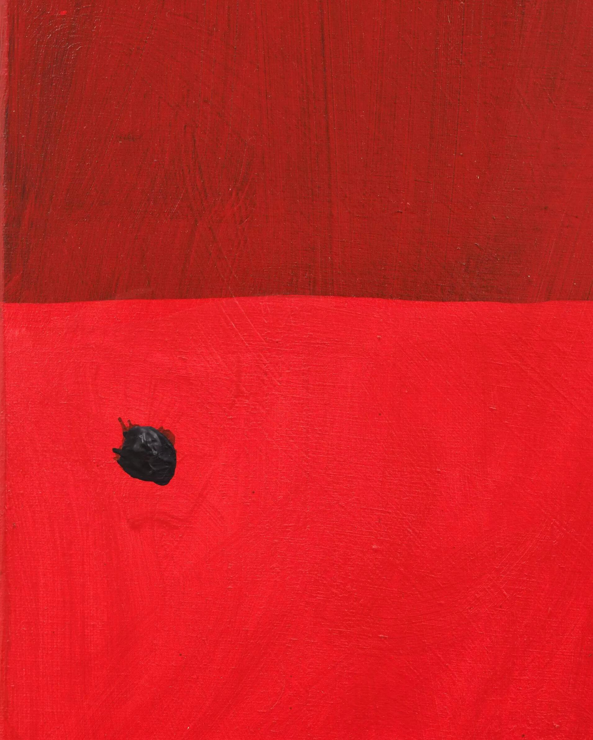 Hero image for exhibition titled Mary Heilmann