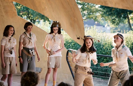 Image for events titled Bristol Old Vic Youth Theatre Summer School Performance 2022