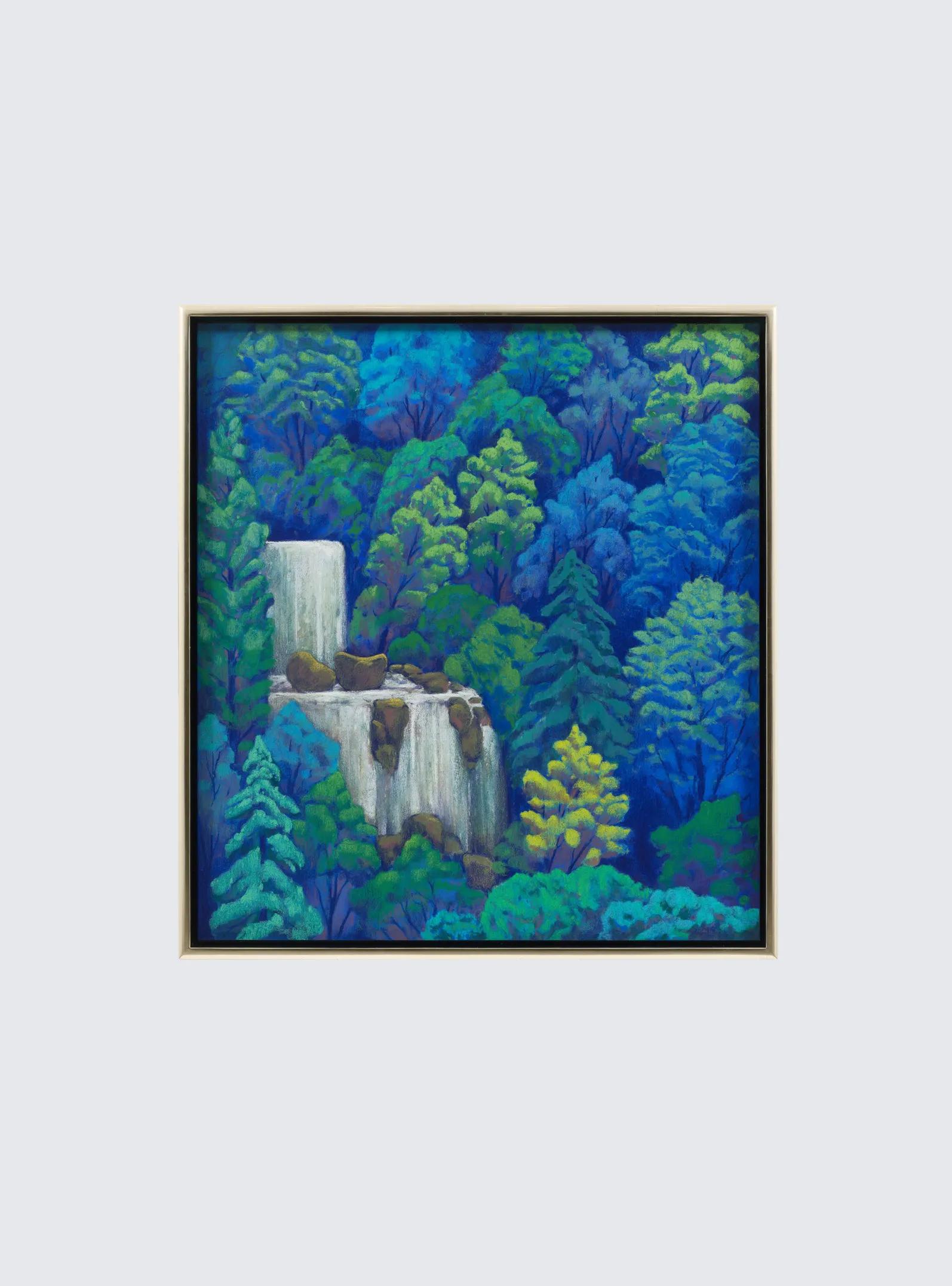 Image for exhibition titled Nicolas Party