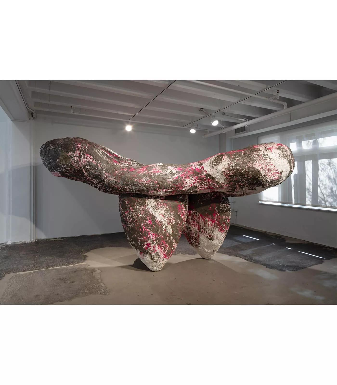 Image for exhibition titled Phyllida Barlow