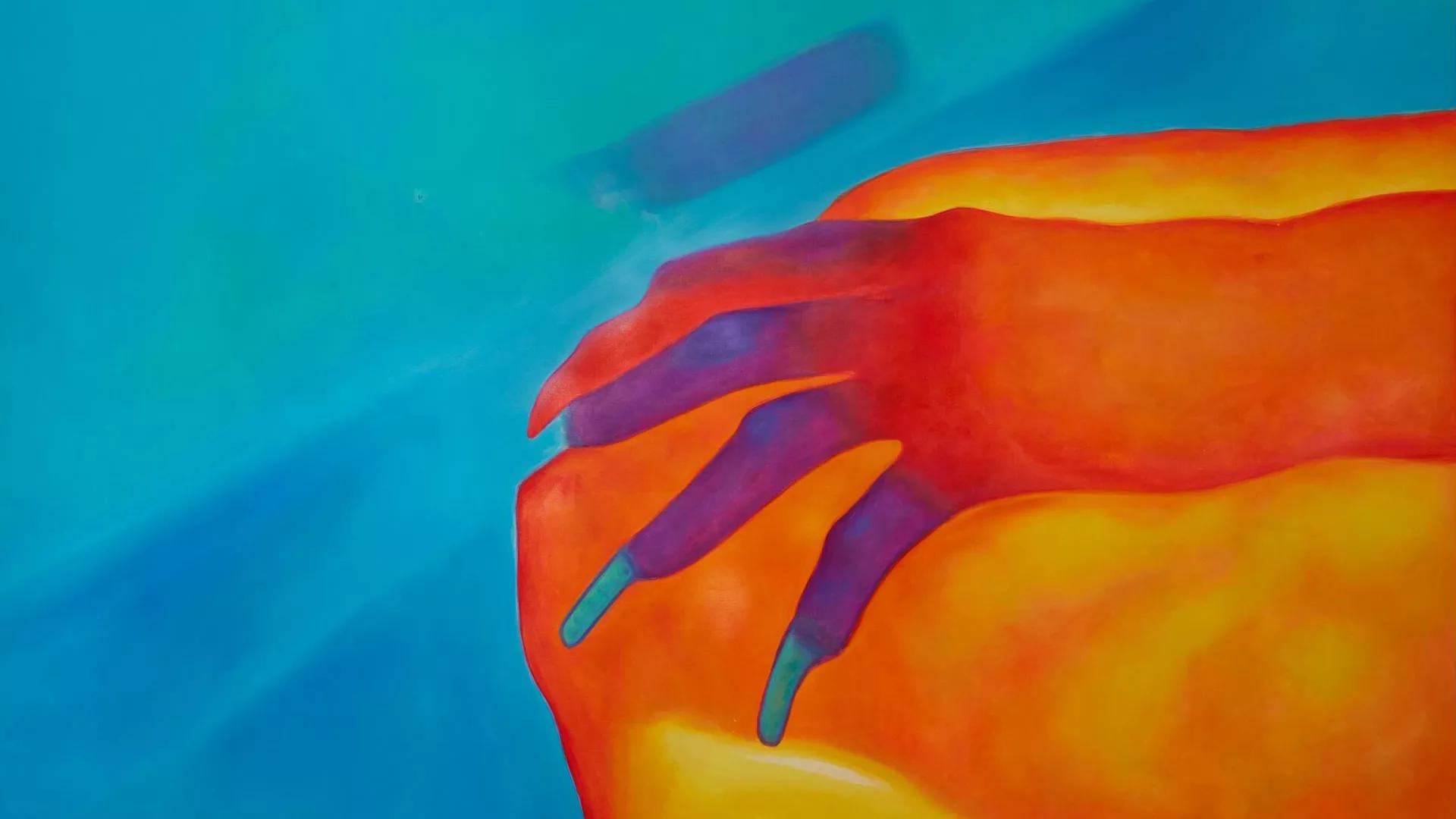 Image for exhibition titled UOU