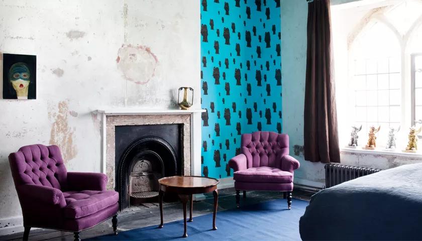Hero image for article titled Durslade Farmhouse