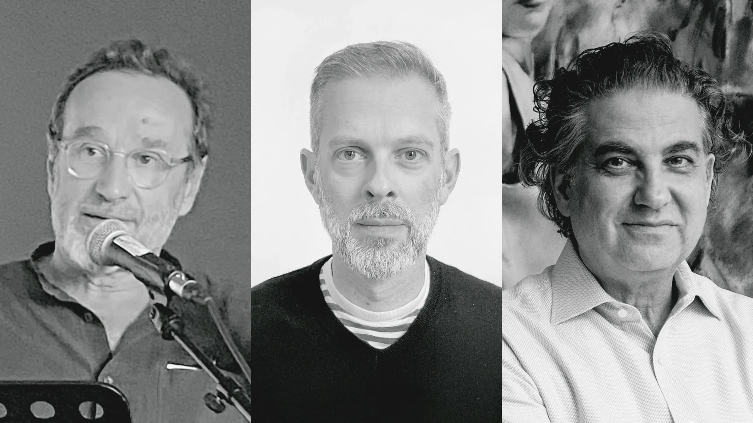 Hero image for event titled In Conversation: Arnauld Pierre, Simon Marginson & Andrew Renton on Francis Picabia