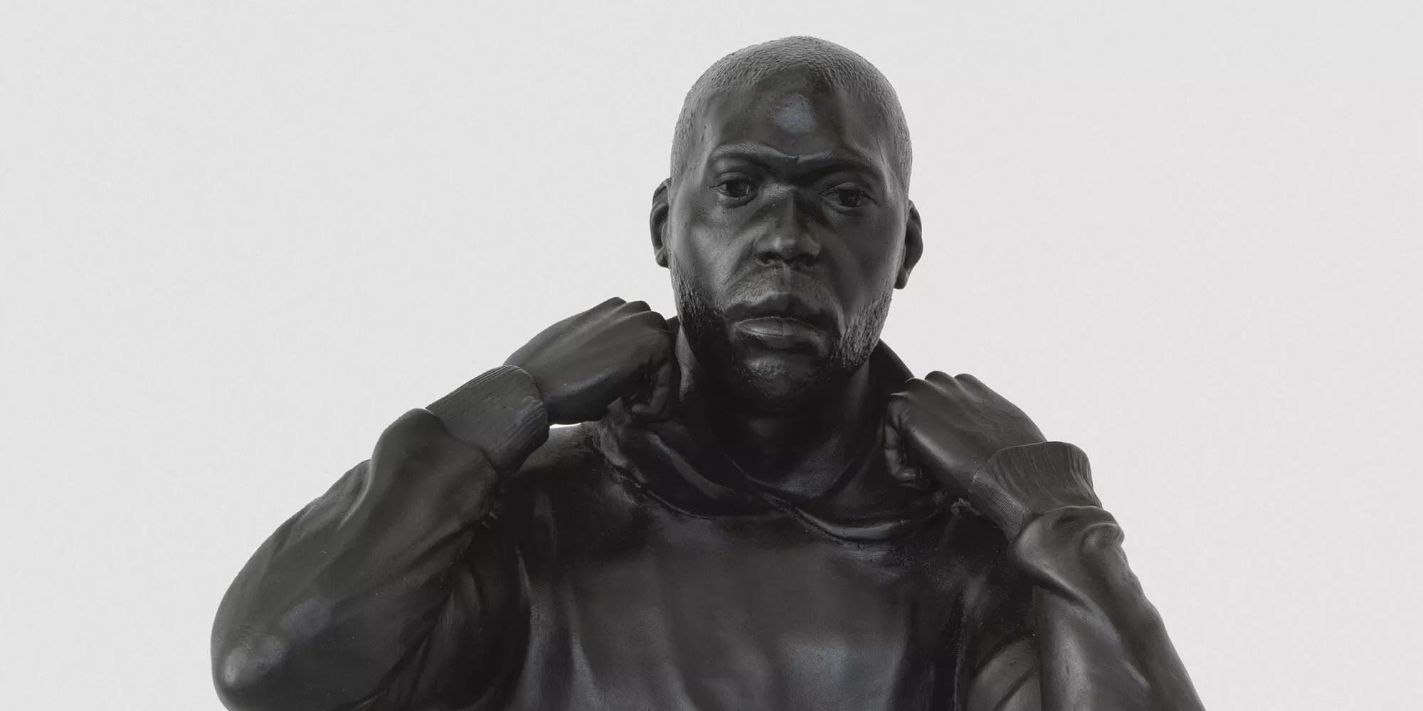 Hero image for exhibition titled Thomas J Price
