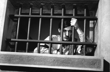 Thumbnail image for event called Phyllida and Film: ‘A Man Escaped’