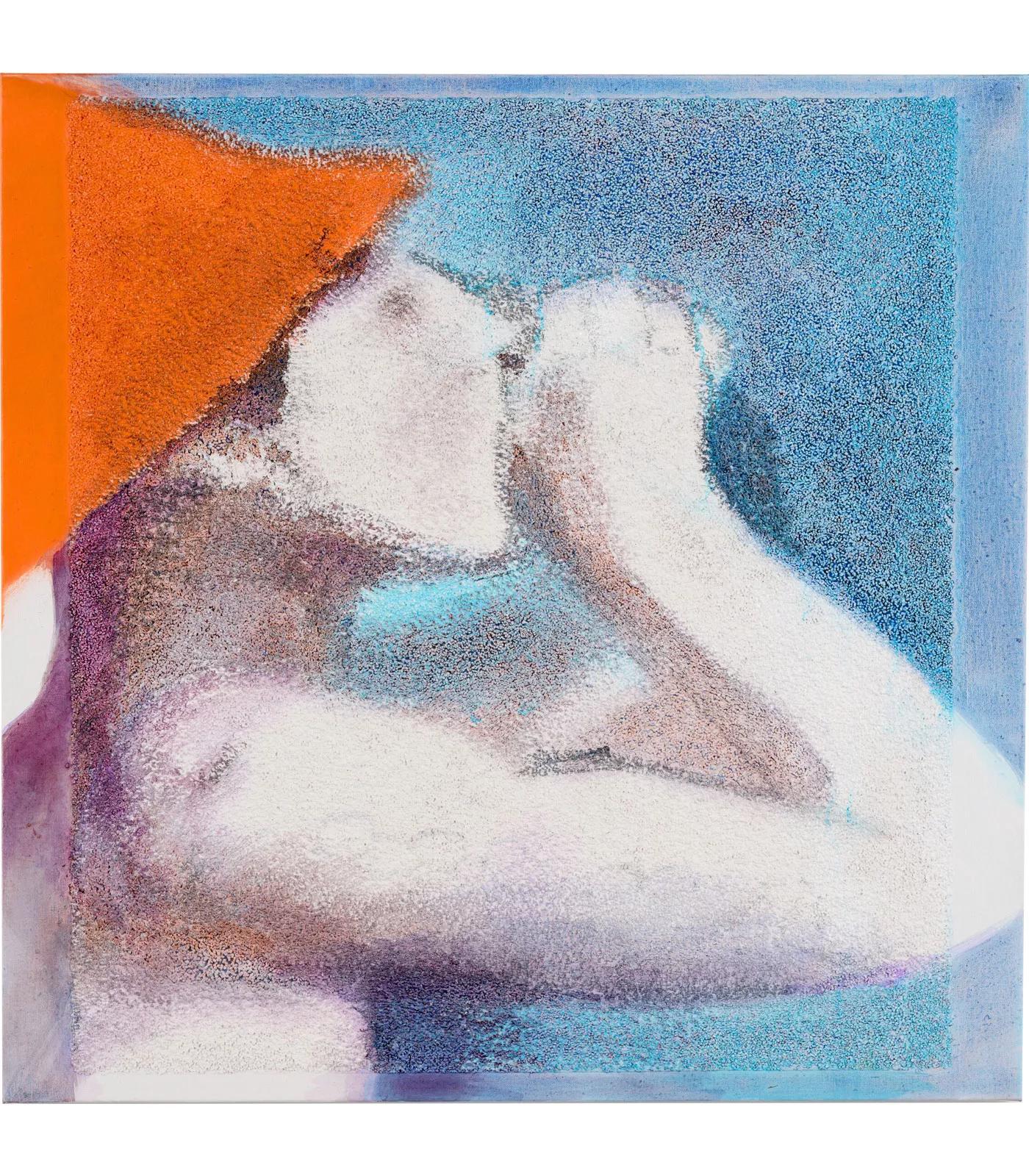 Image for exhibition titled Allison Katz