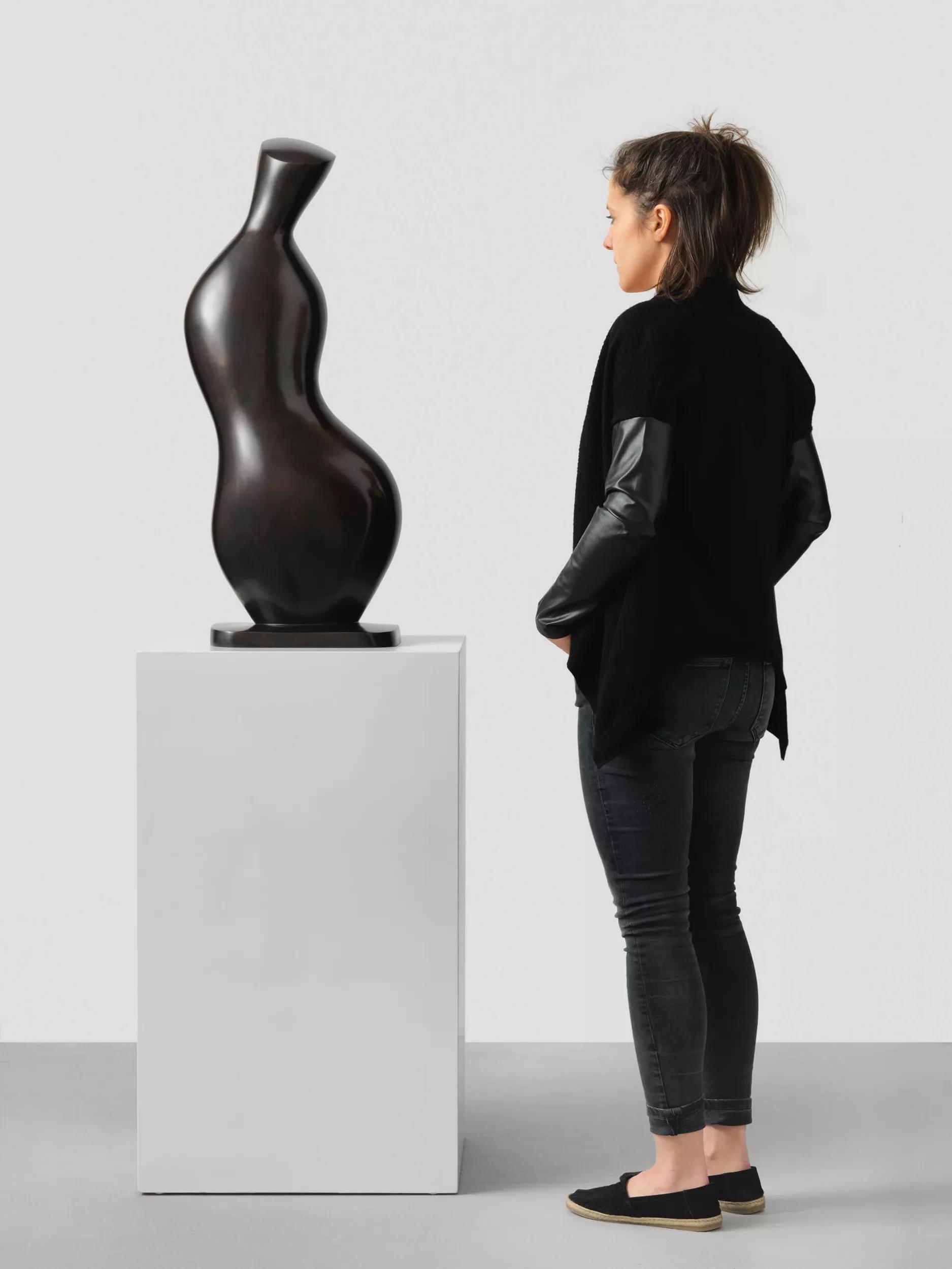 Thumbnail image for exhibition titled Torso-Amphore / Torse-amphore<br>(Torso-Amphora)