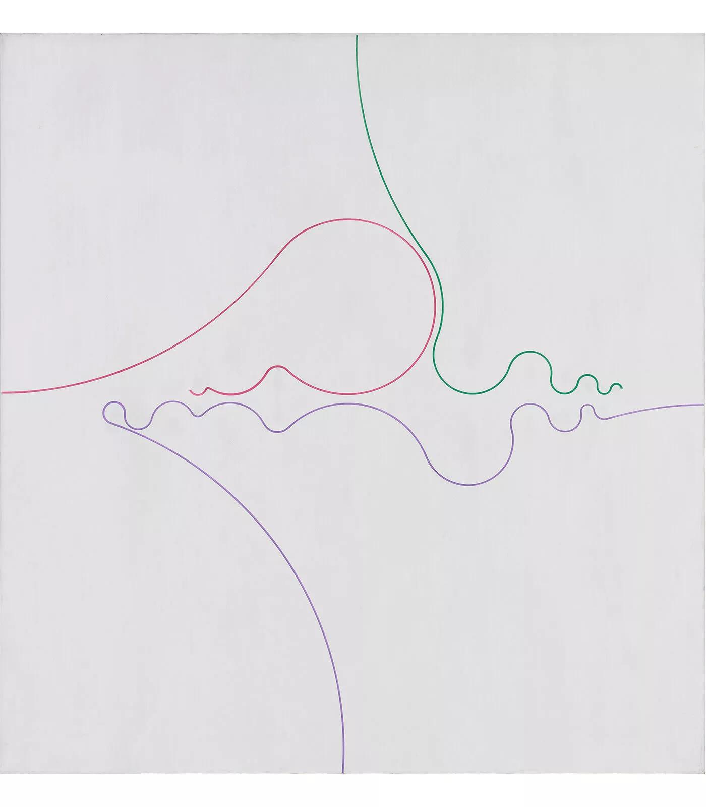 Image for exhibition titled Max Bill
