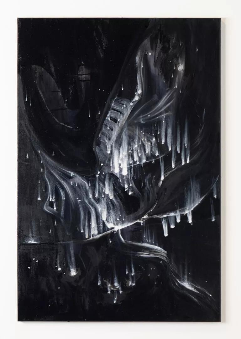 Thumbnail image for exhibition titled Untitled