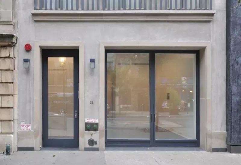 Image for exhibition titled On view at New York, 69th Street