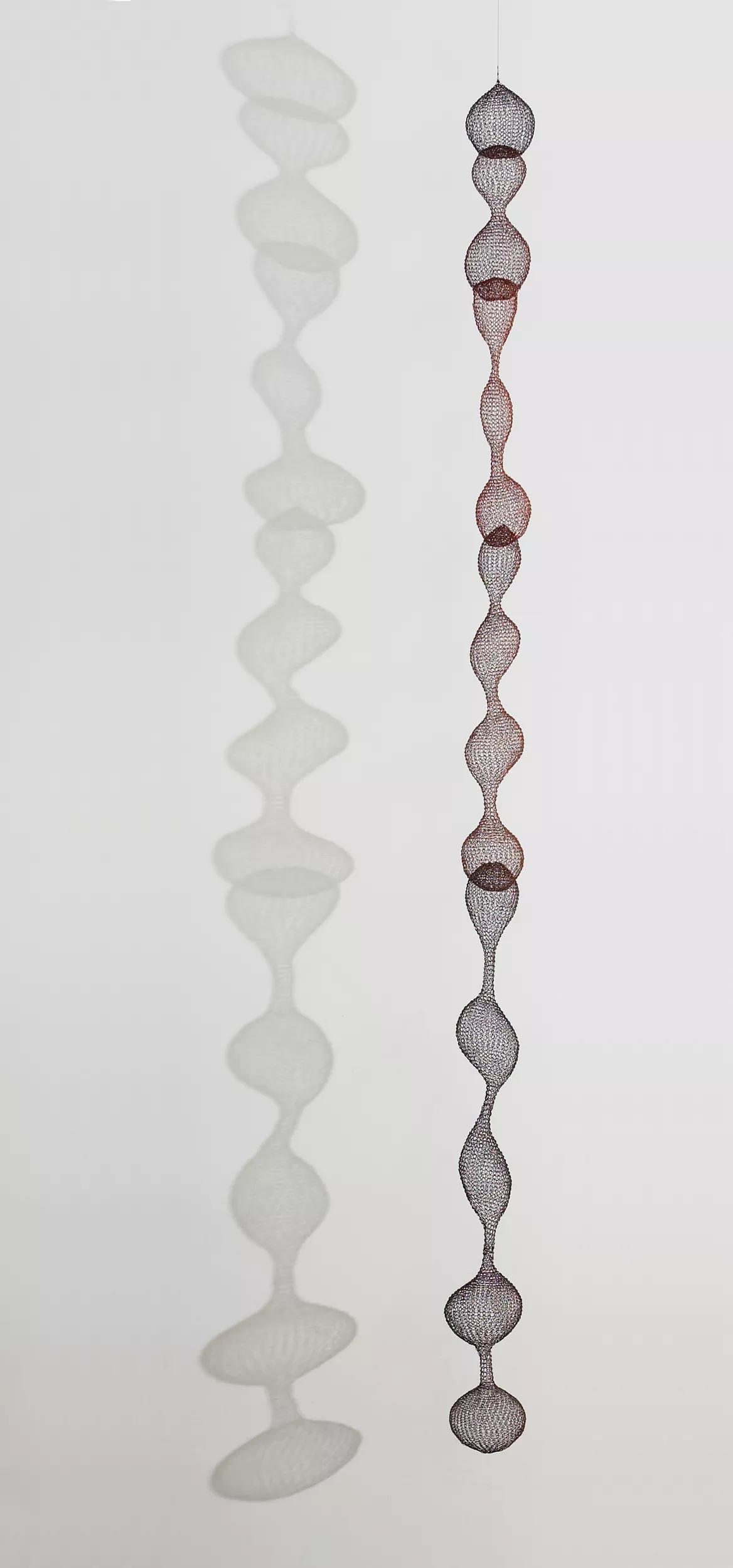 Image for exhibition titled Ruth Asawa