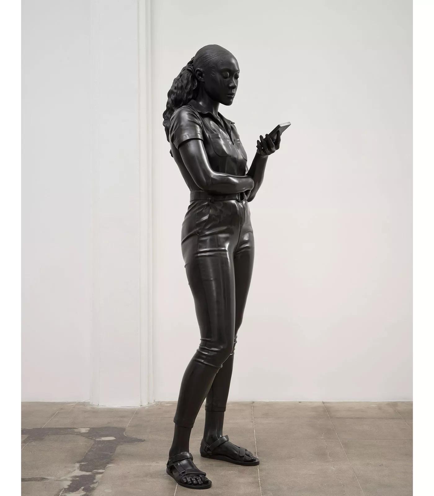 Image for exhibition titled Thomas J Price