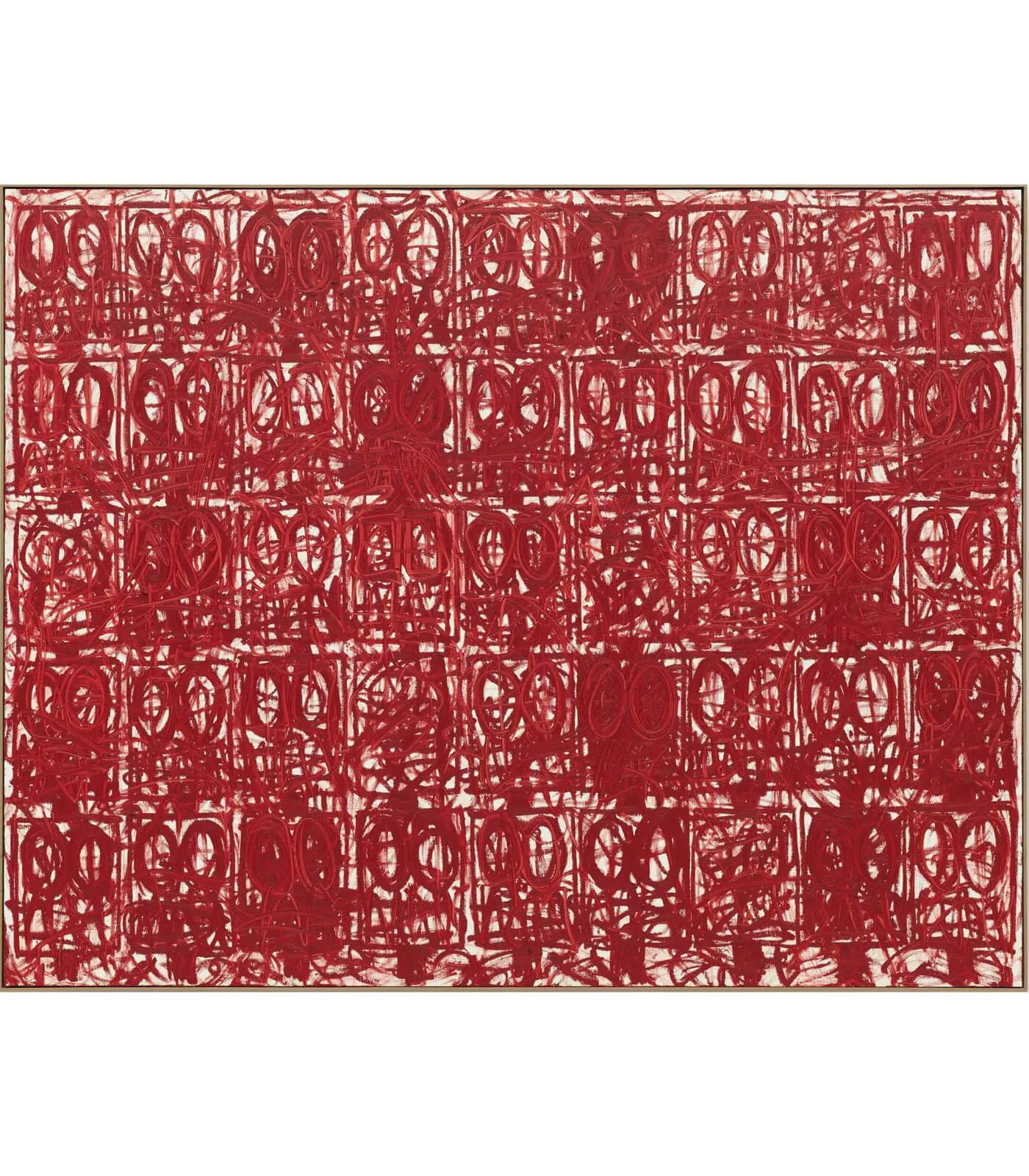Image for exhibition titled Rashid Johnson