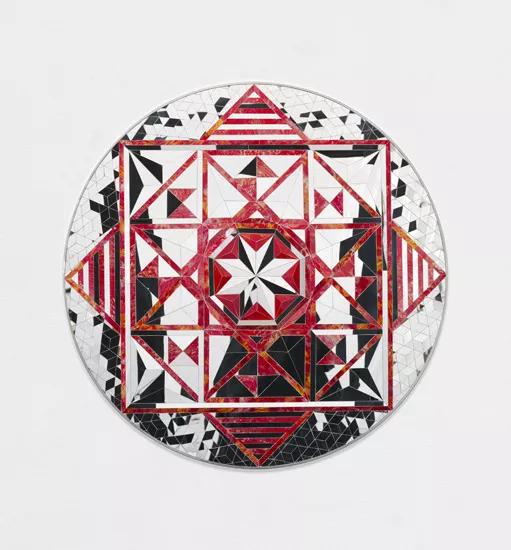 Image for exhibition titled Monir Farmanfarmaian
