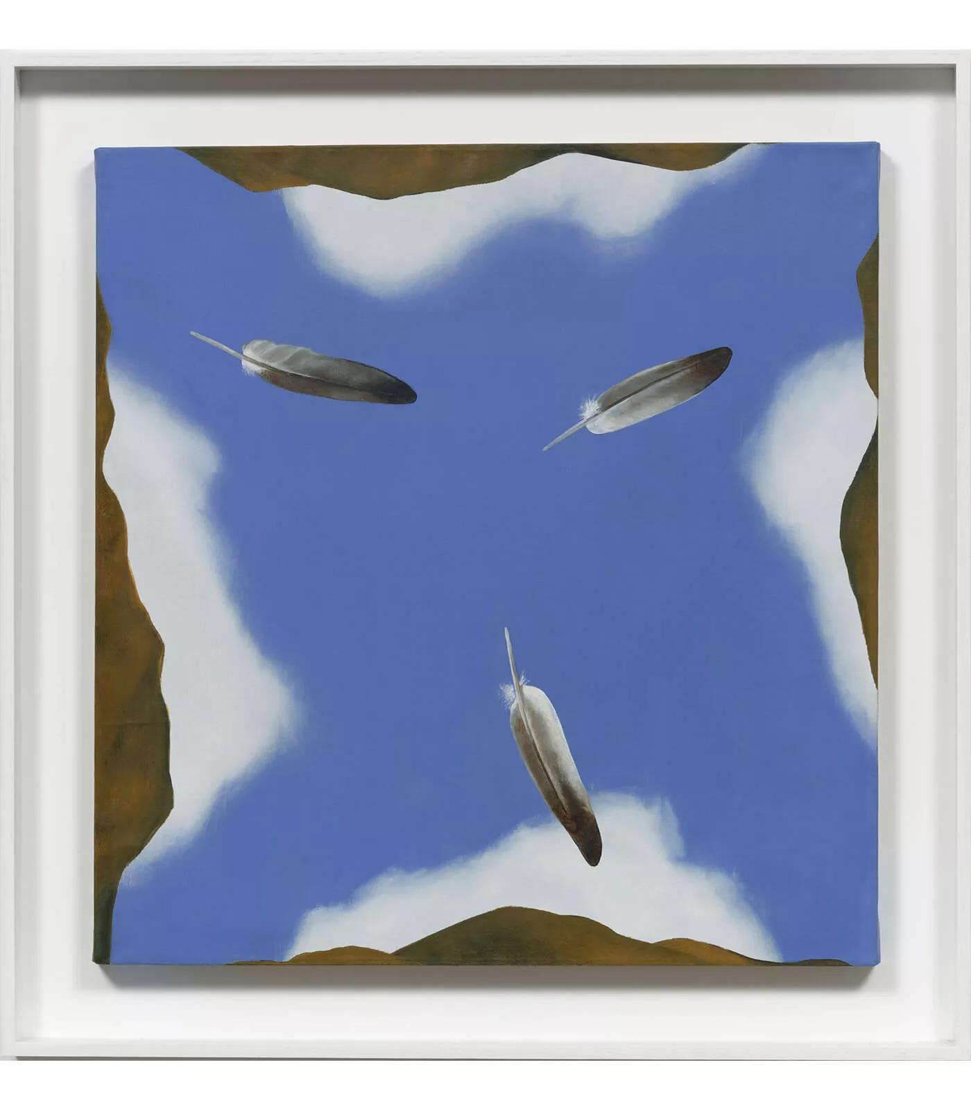 Image for exhibition titled Luchita Hurtado