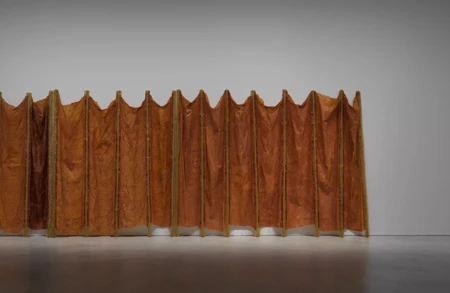 Thumbnail image for exhibition titled Eva Hesse
