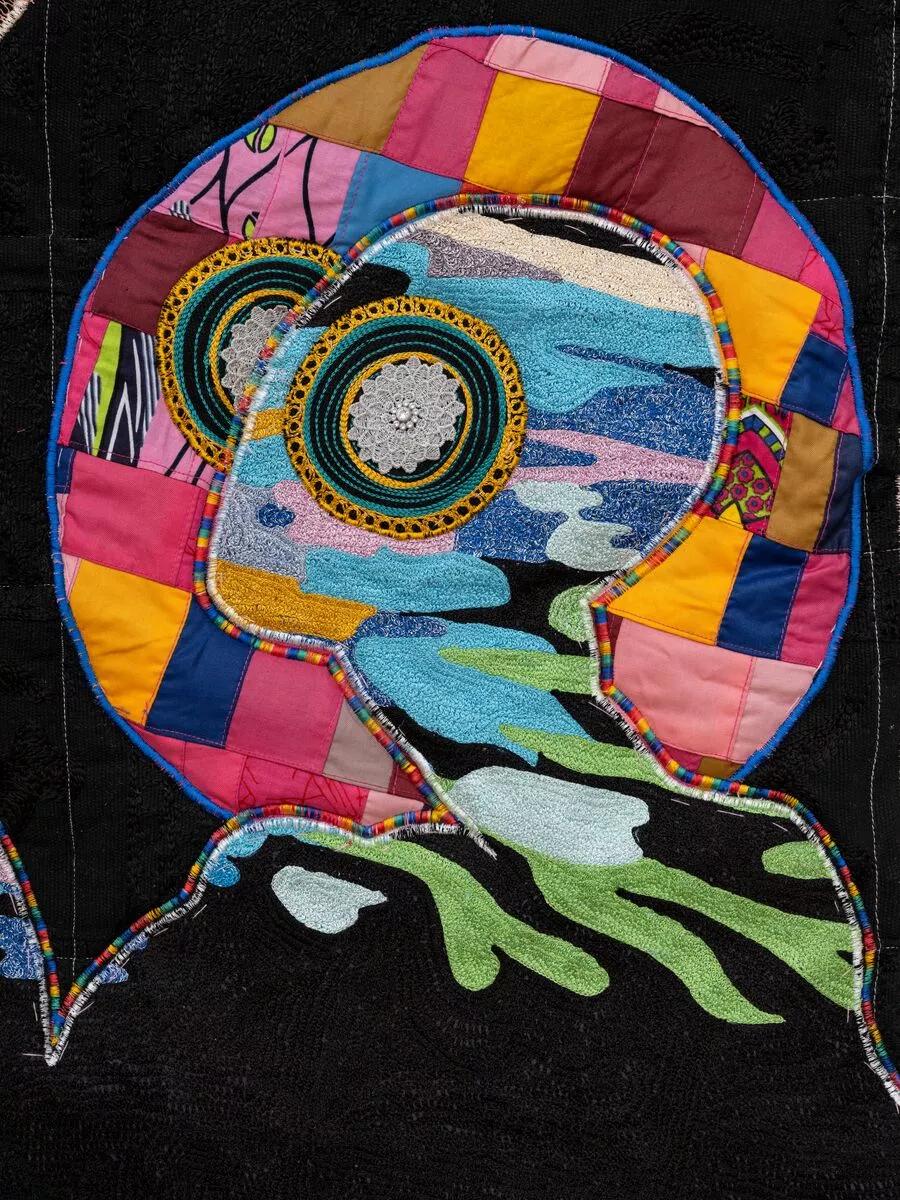 Thumbnail image for exhibition titled Midnight Prayers